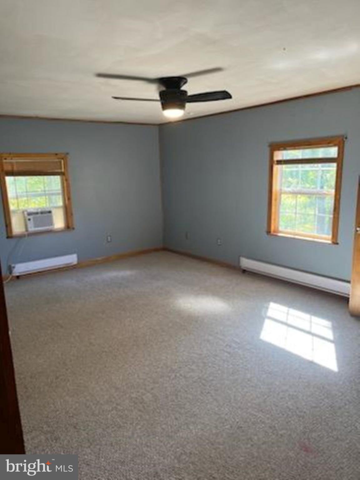 CABIN RUN DISTRICT - Residential