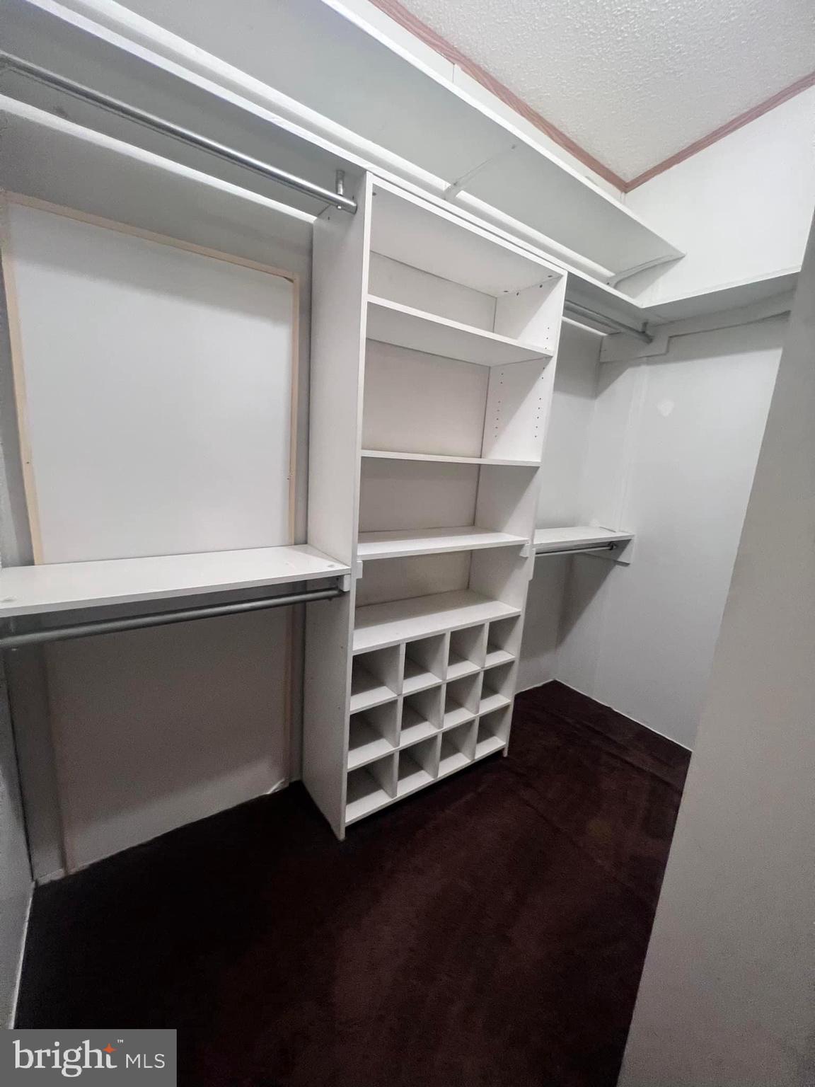 CABIN RUN DISTRICT - Residential