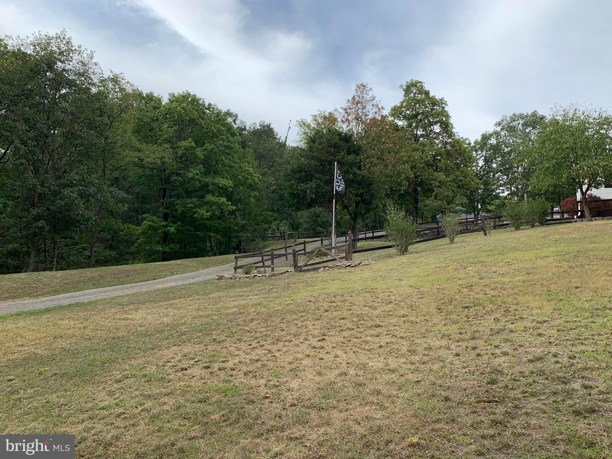 CABIN RUN DISTRICT - Residential