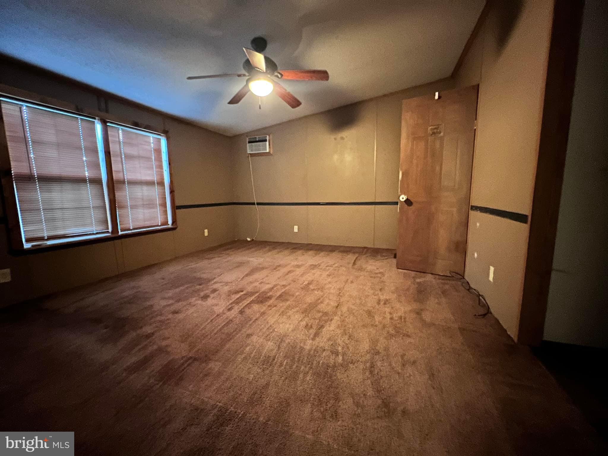 CABIN RUN DISTRICT - Residential