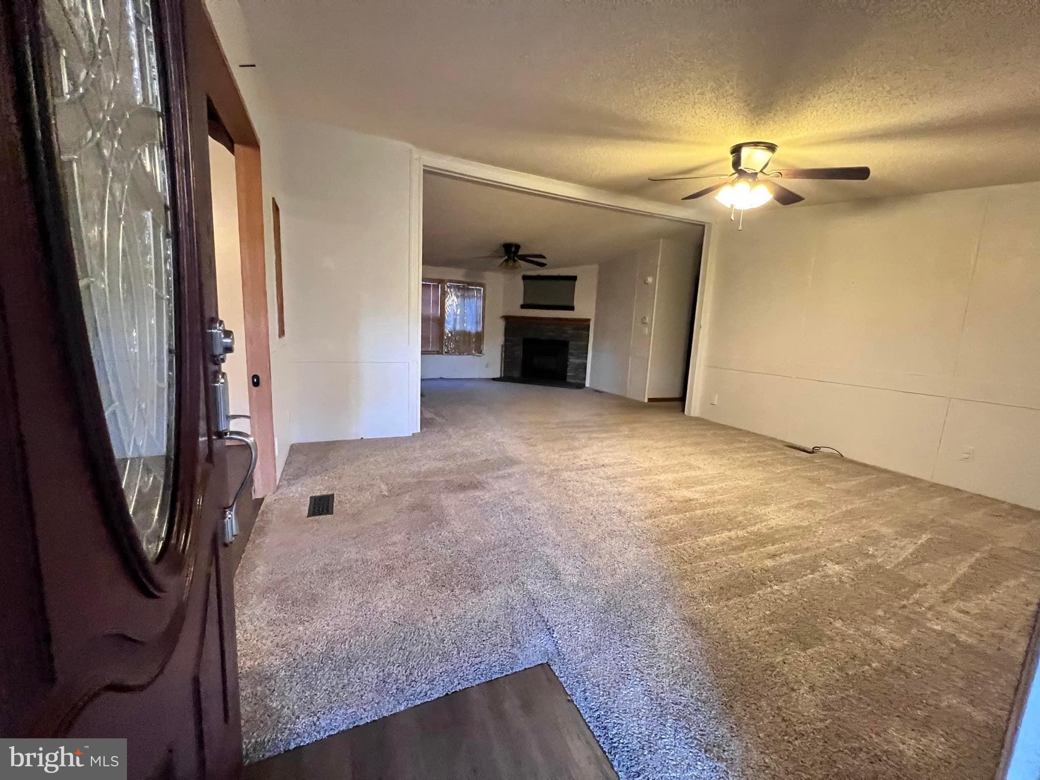 CABIN RUN DISTRICT - Residential