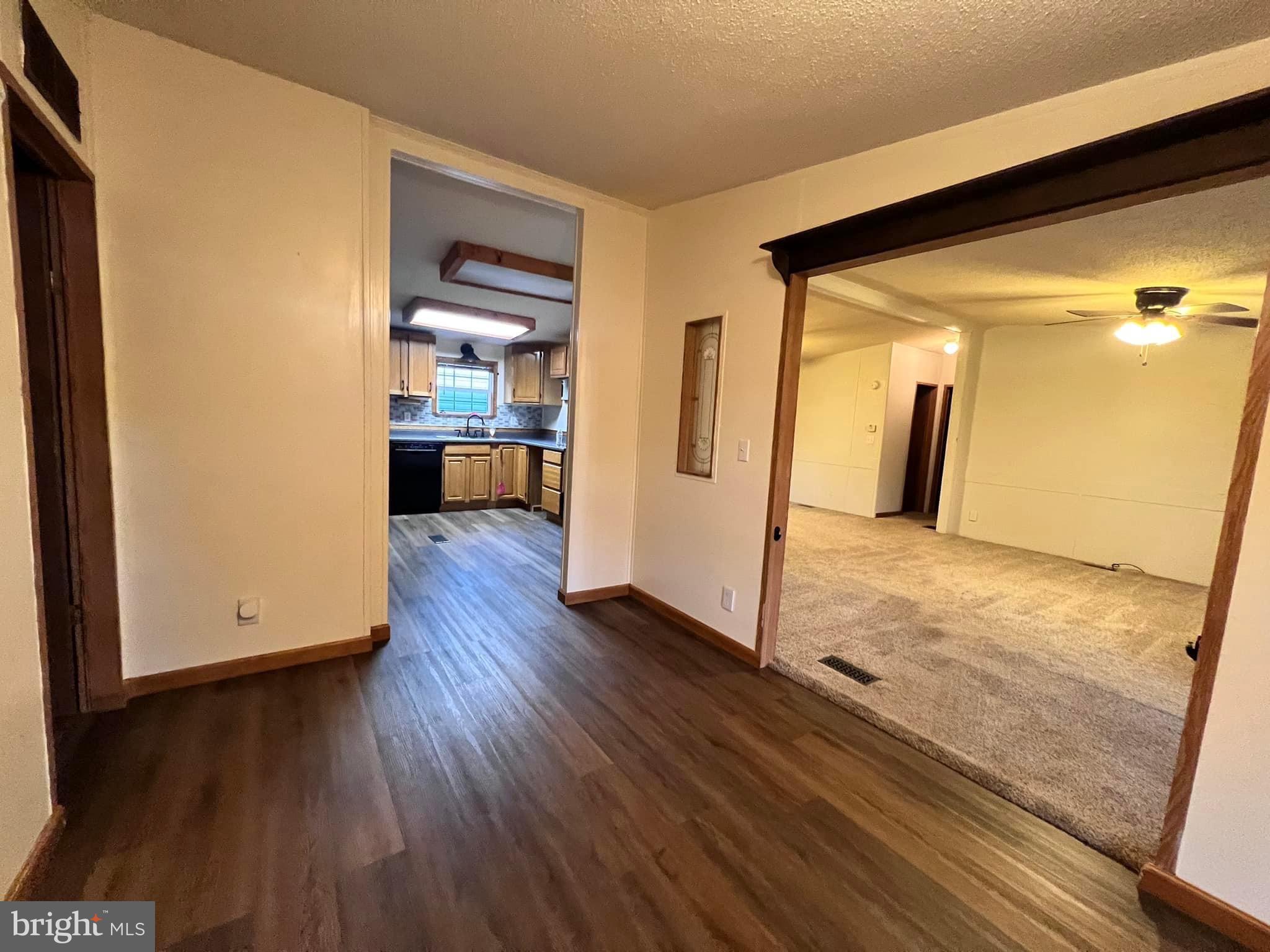 CABIN RUN DISTRICT - Residential