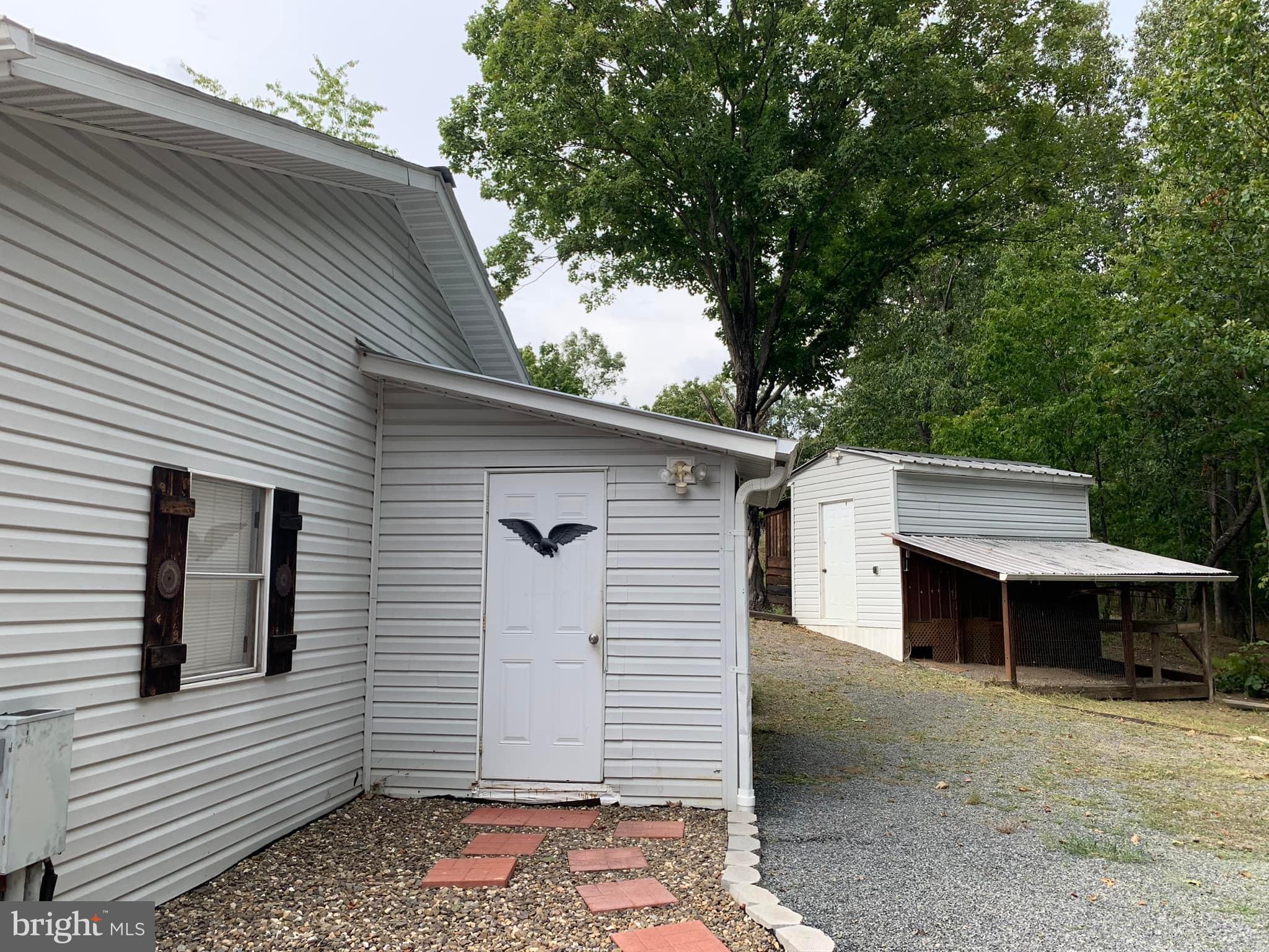 CABIN RUN DISTRICT - Residential