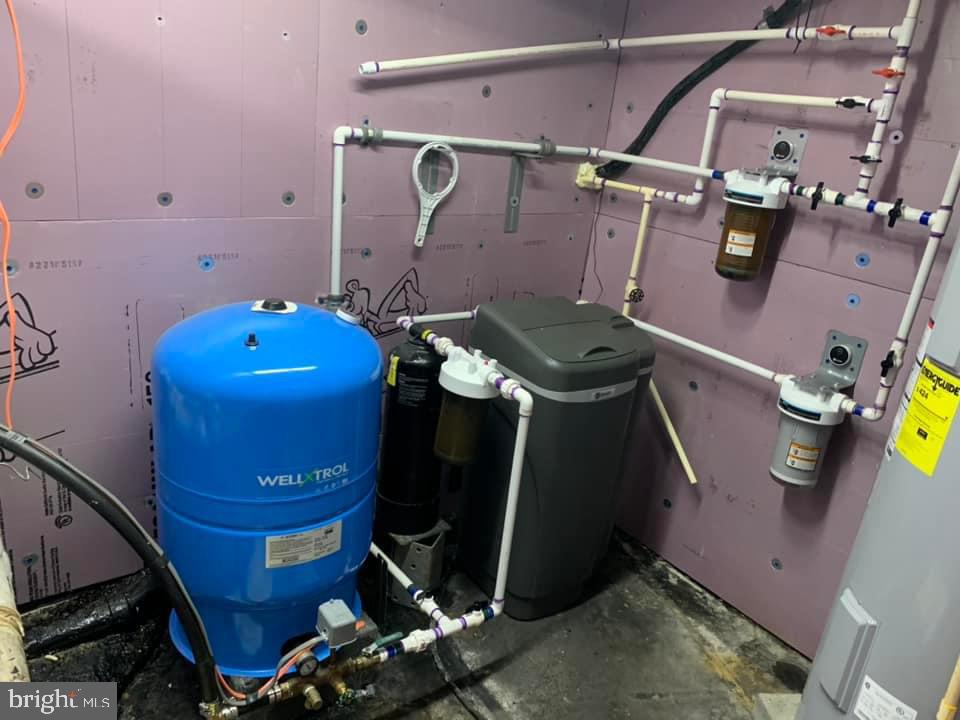 CABIN RUN DISTRICT - Residential