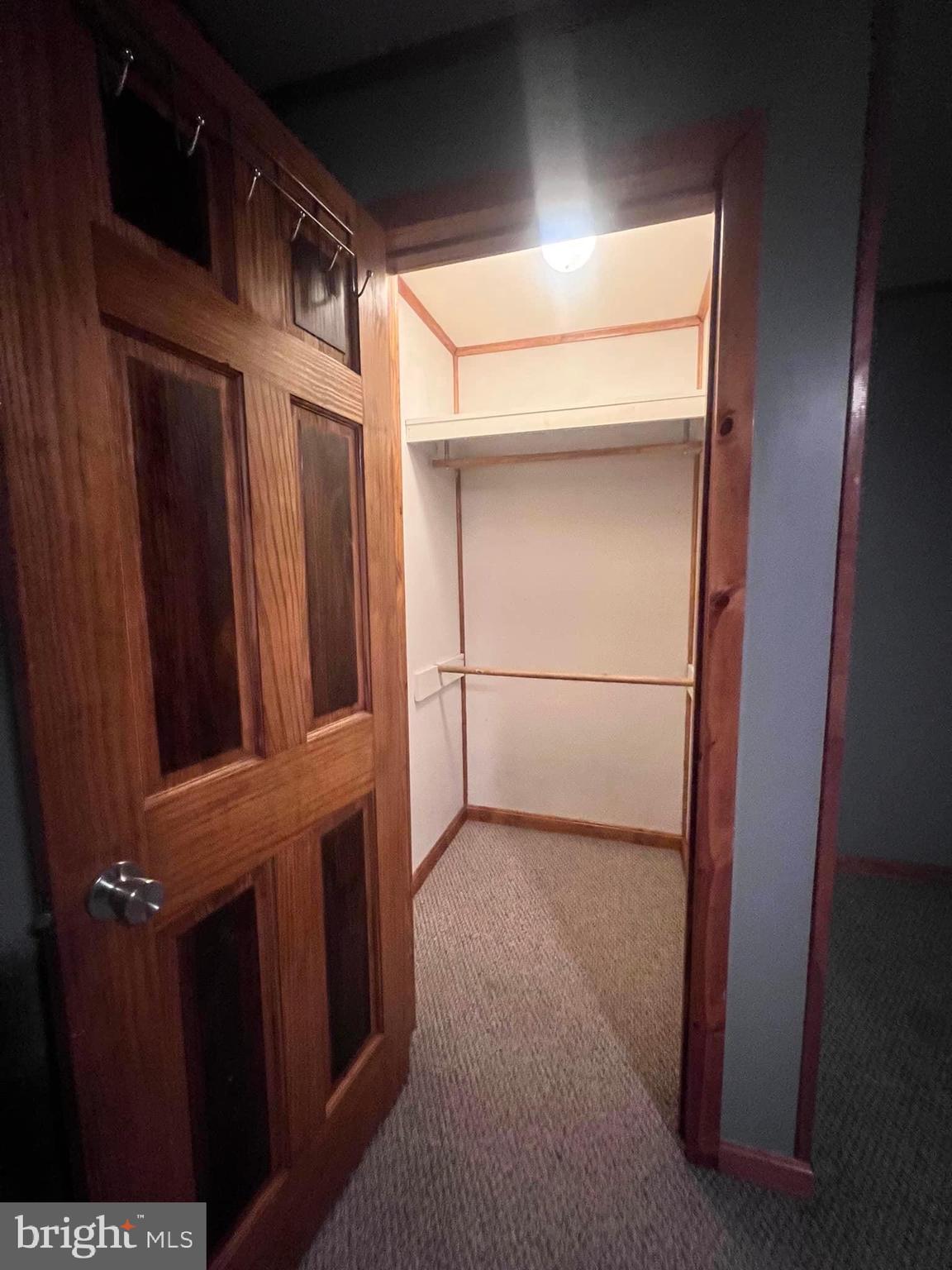 CABIN RUN DISTRICT - Residential