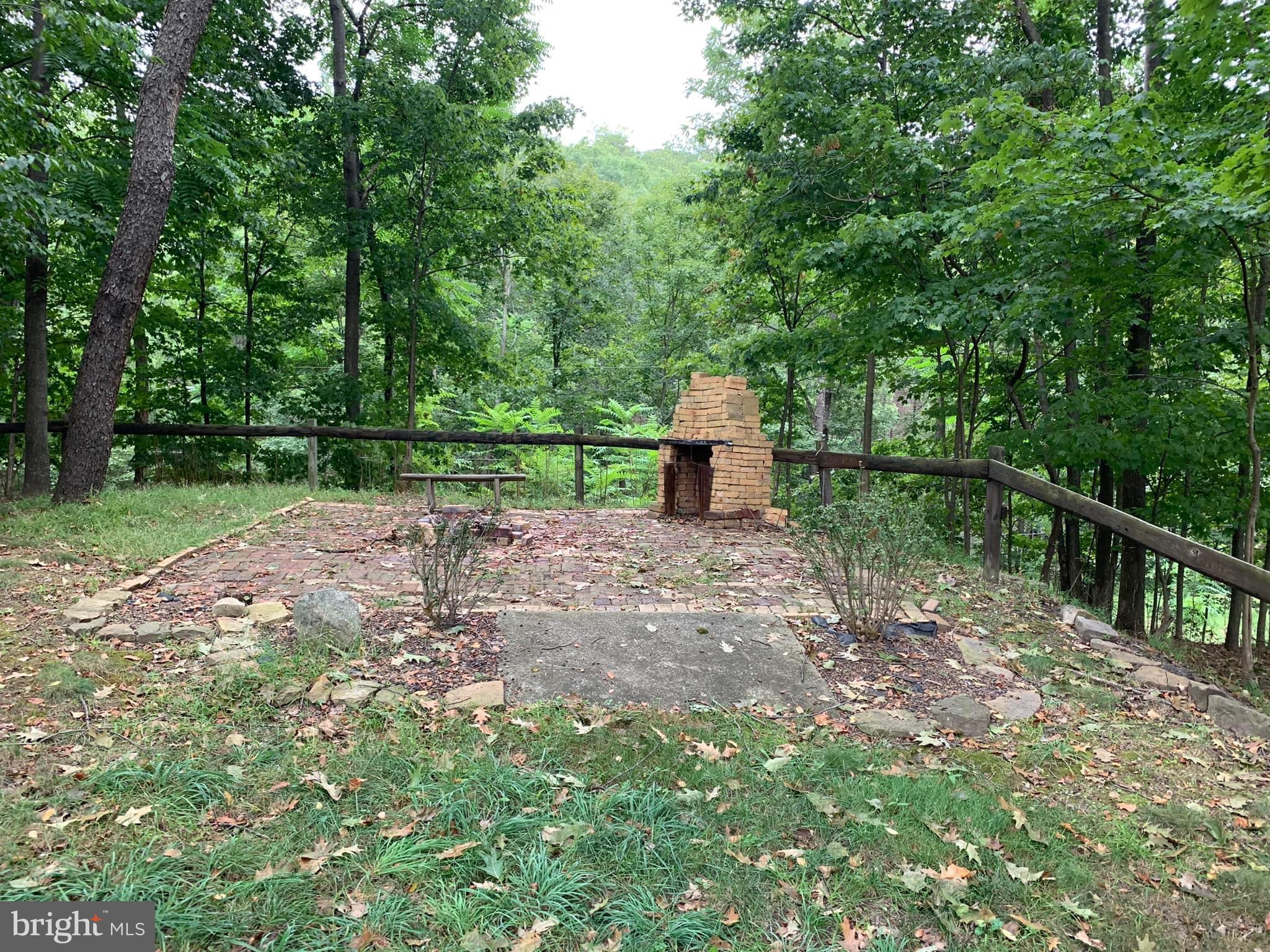 CABIN RUN DISTRICT - Residential