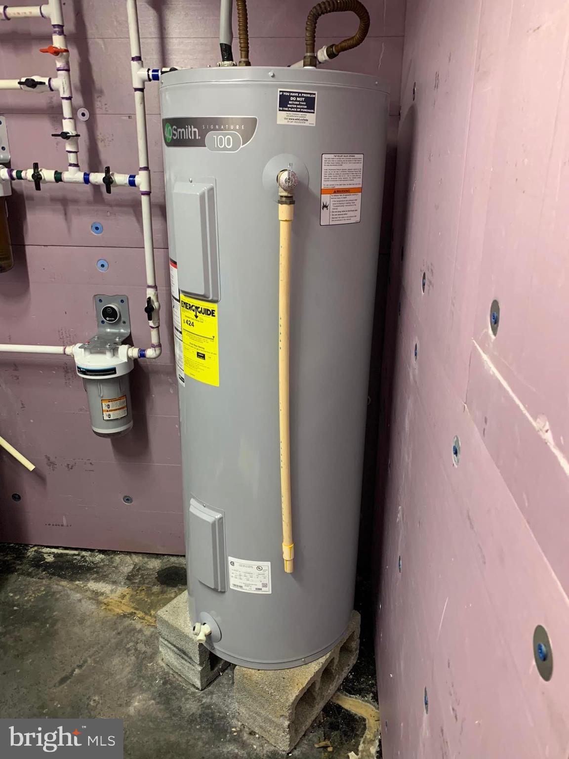 CABIN RUN DISTRICT - Residential