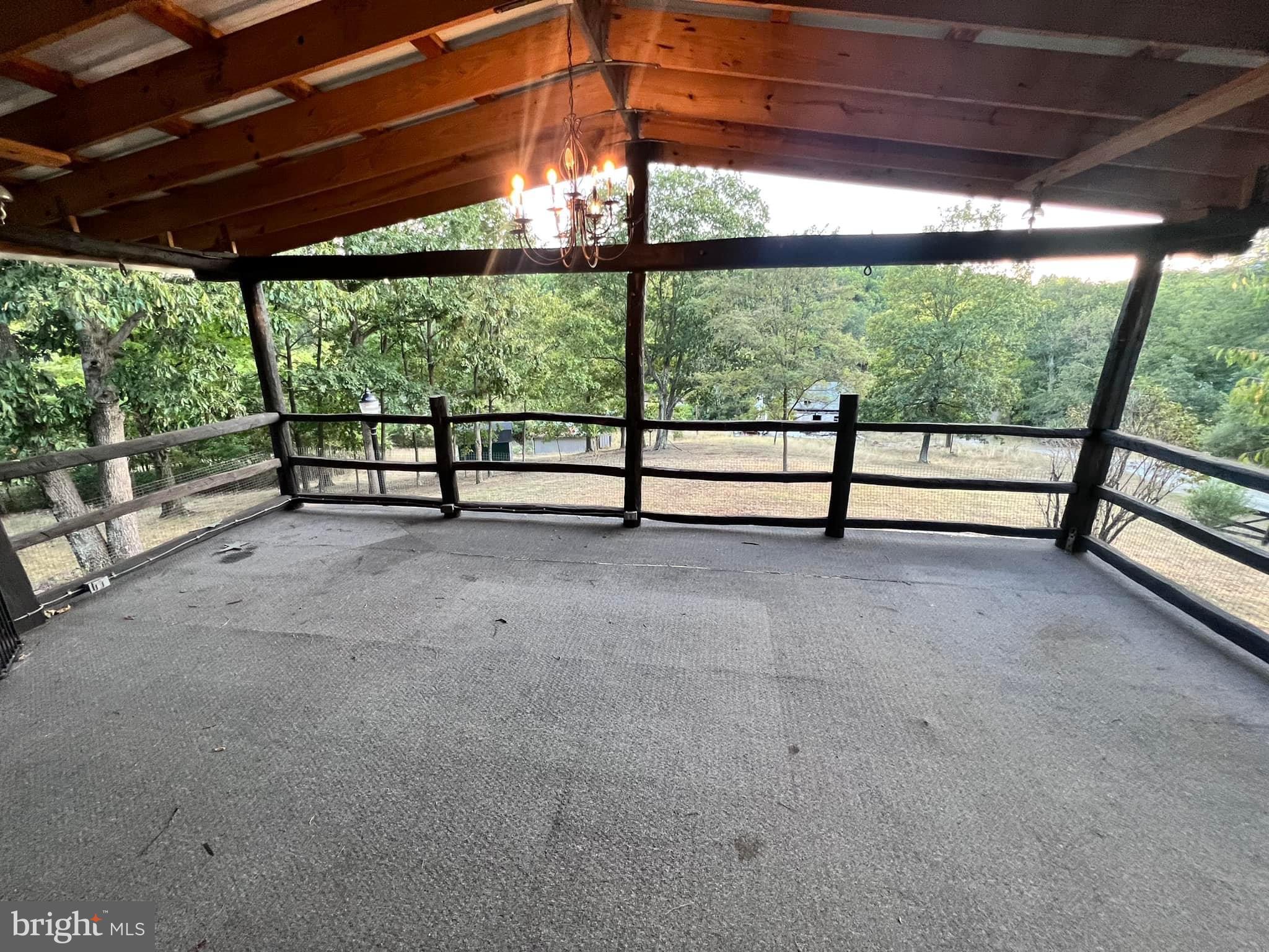 CABIN RUN DISTRICT - Residential