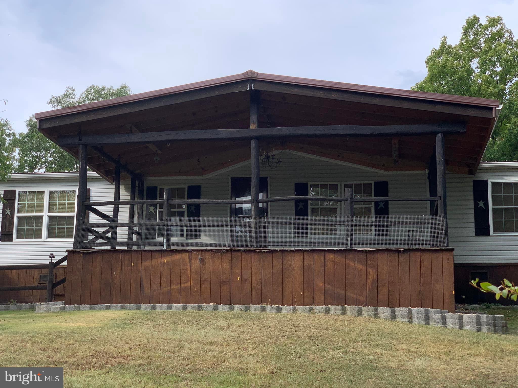 CABIN RUN DISTRICT - Residential