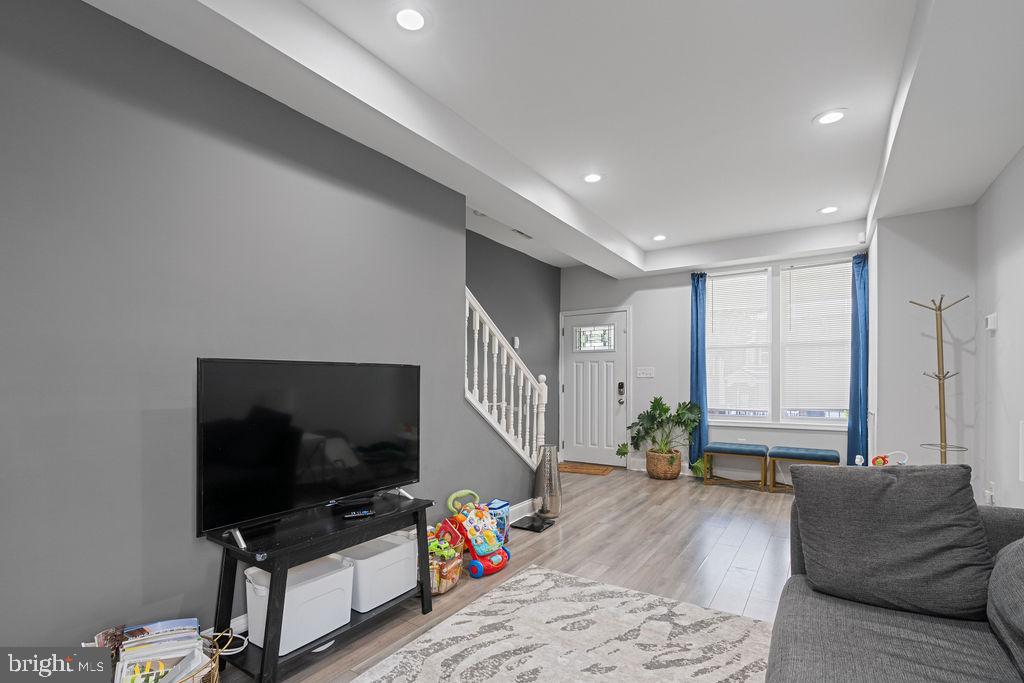 HANLON - Residential