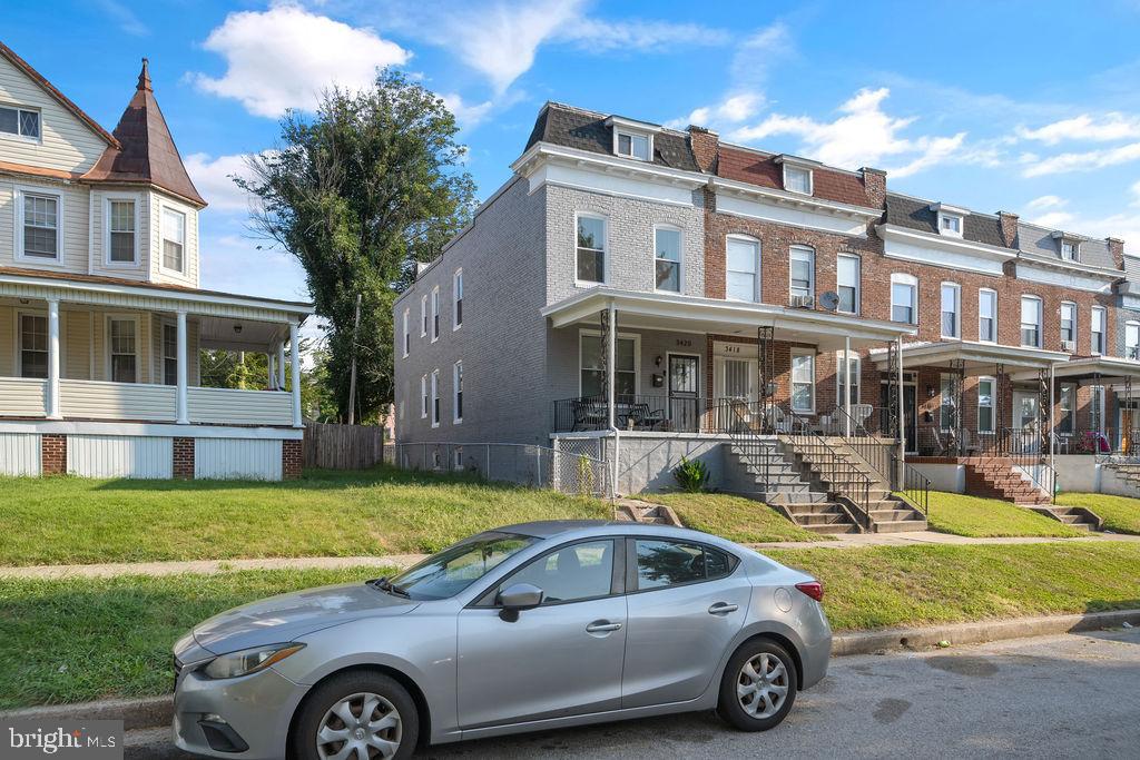 HANLON - Residential