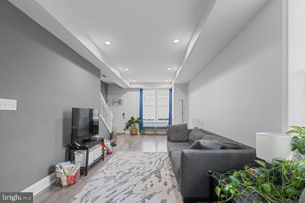 HANLON - Residential