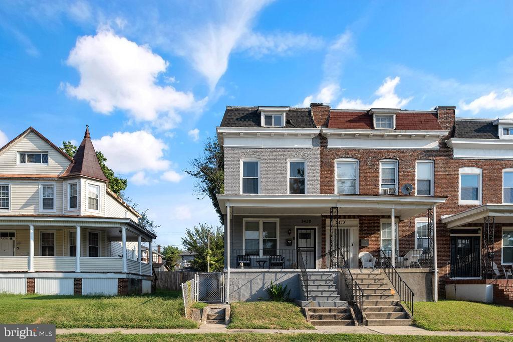 HANLON - Residential