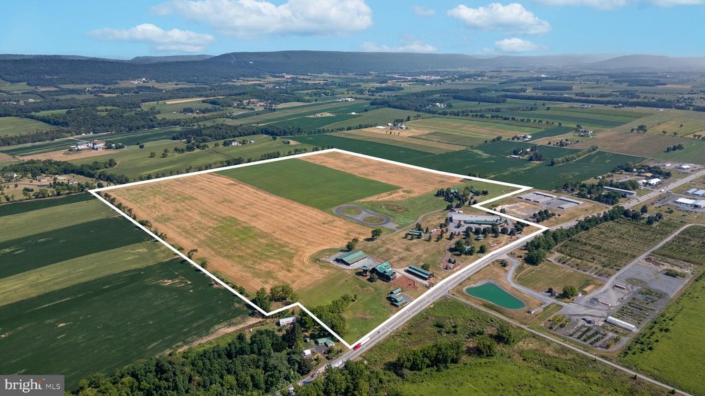 Photo of 107 Yearicks Boulevard, CENTRE HALL, PA 16828 (MLS # PACE2516292)