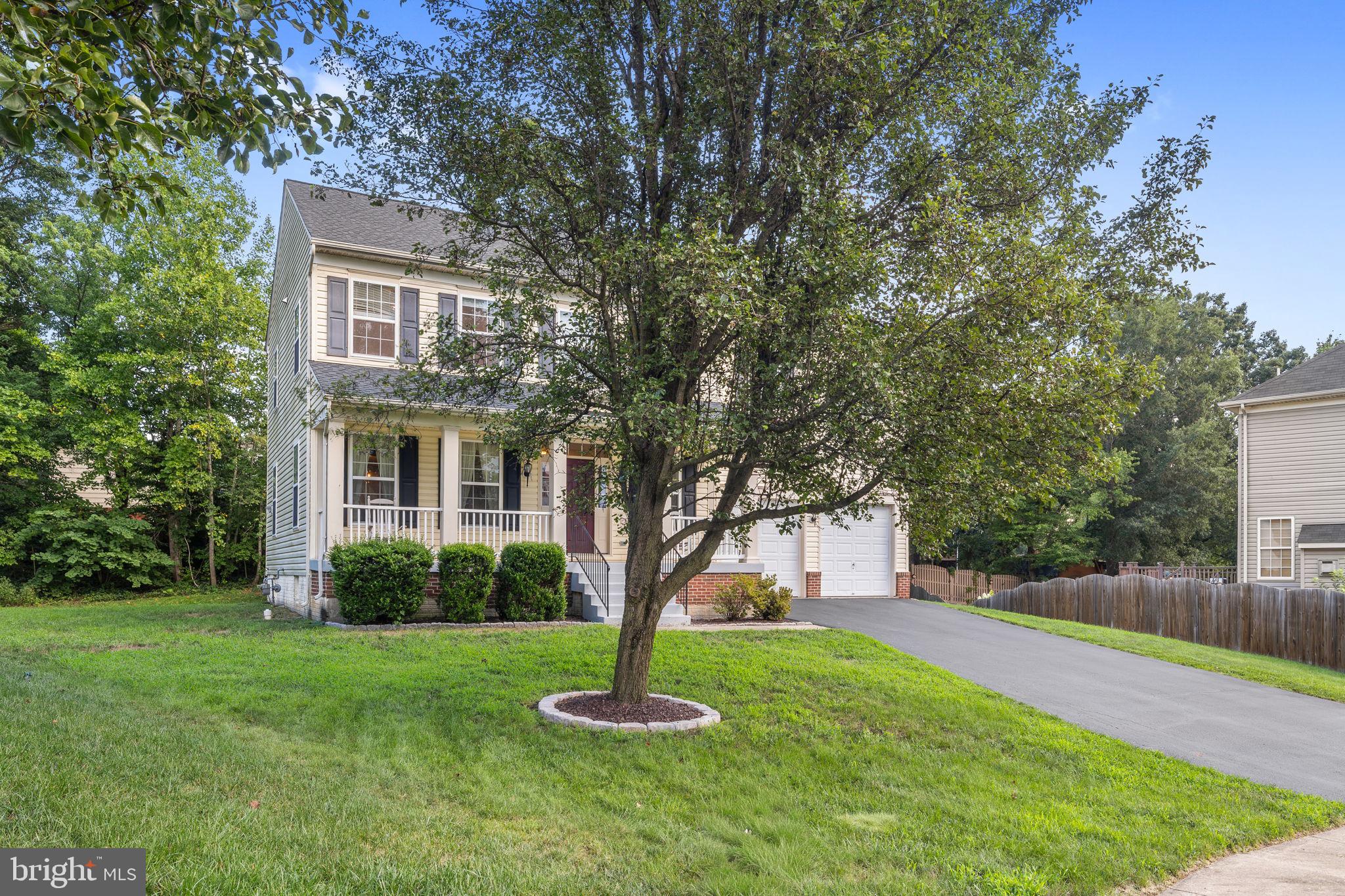 17609 OVERLOOK ROAD