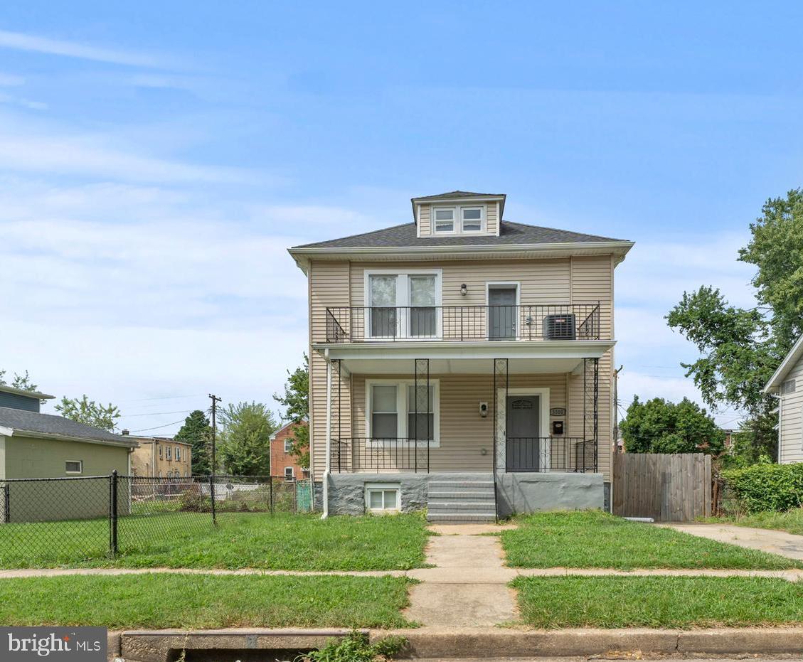 5500 GIST AVENUE