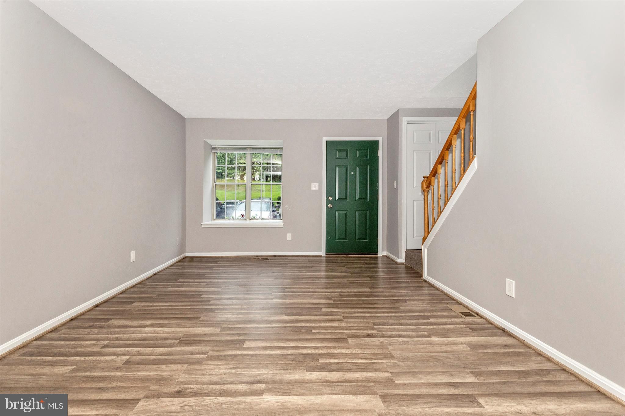 WAVERLY CONDOMINIUMS - Residential