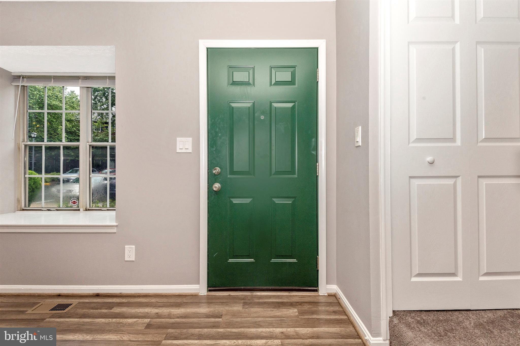 WAVERLY CONDOMINIUMS - Residential