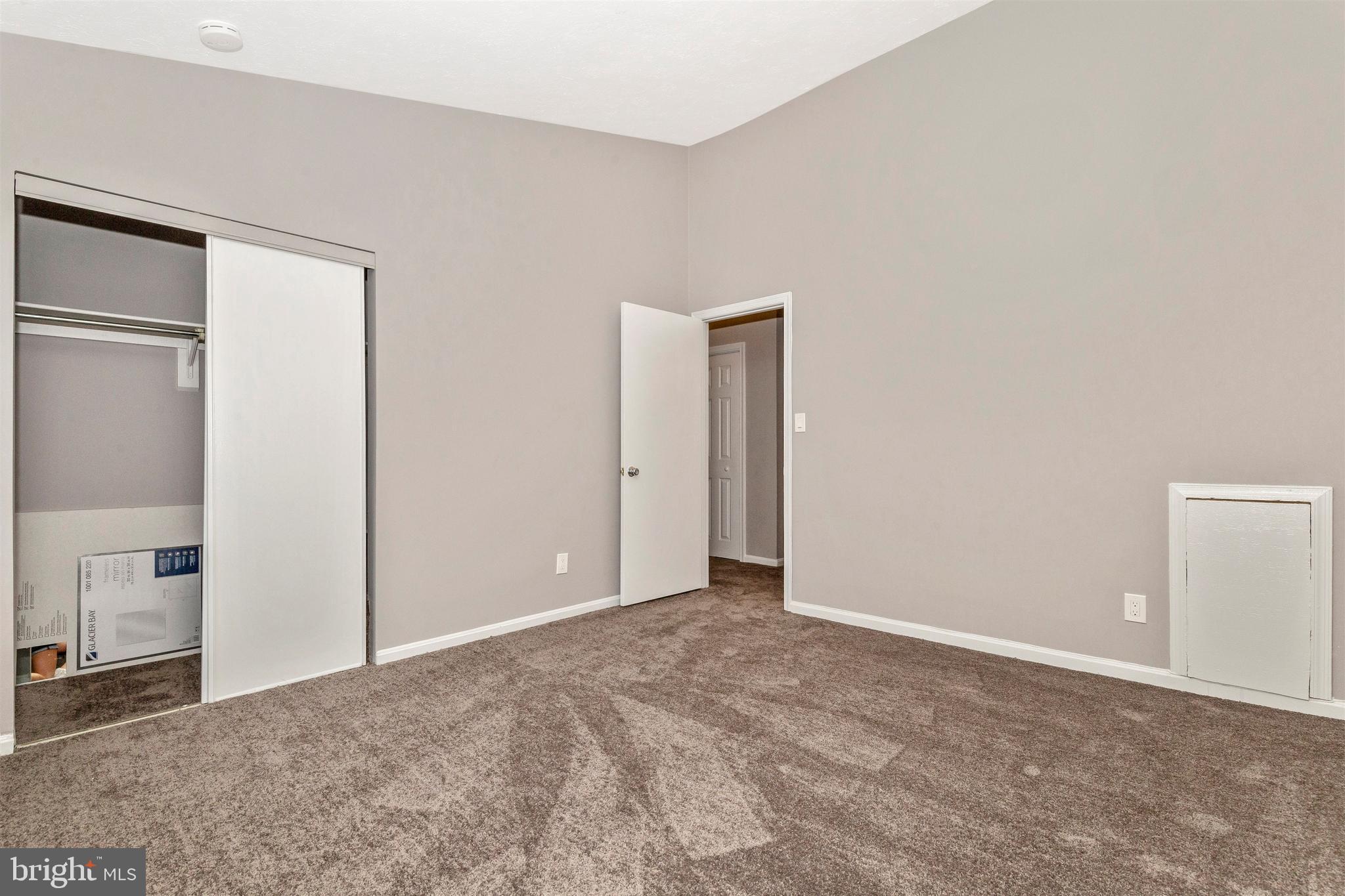 WAVERLY CONDOMINIUMS - Residential