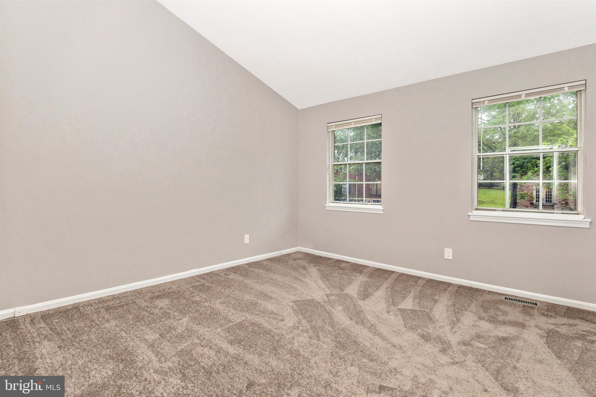 WAVERLY CONDOMINIUMS - Residential