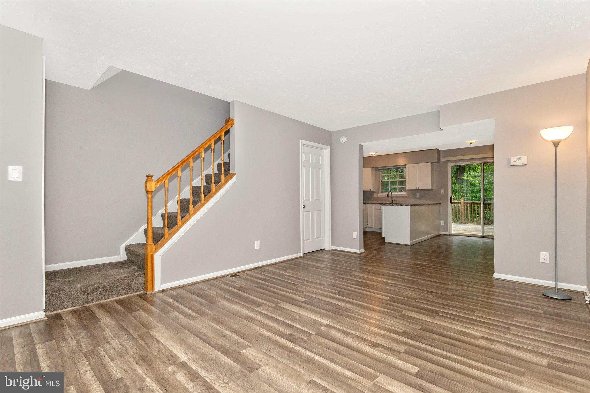 WAVERLY CONDOMINIUMS - Residential