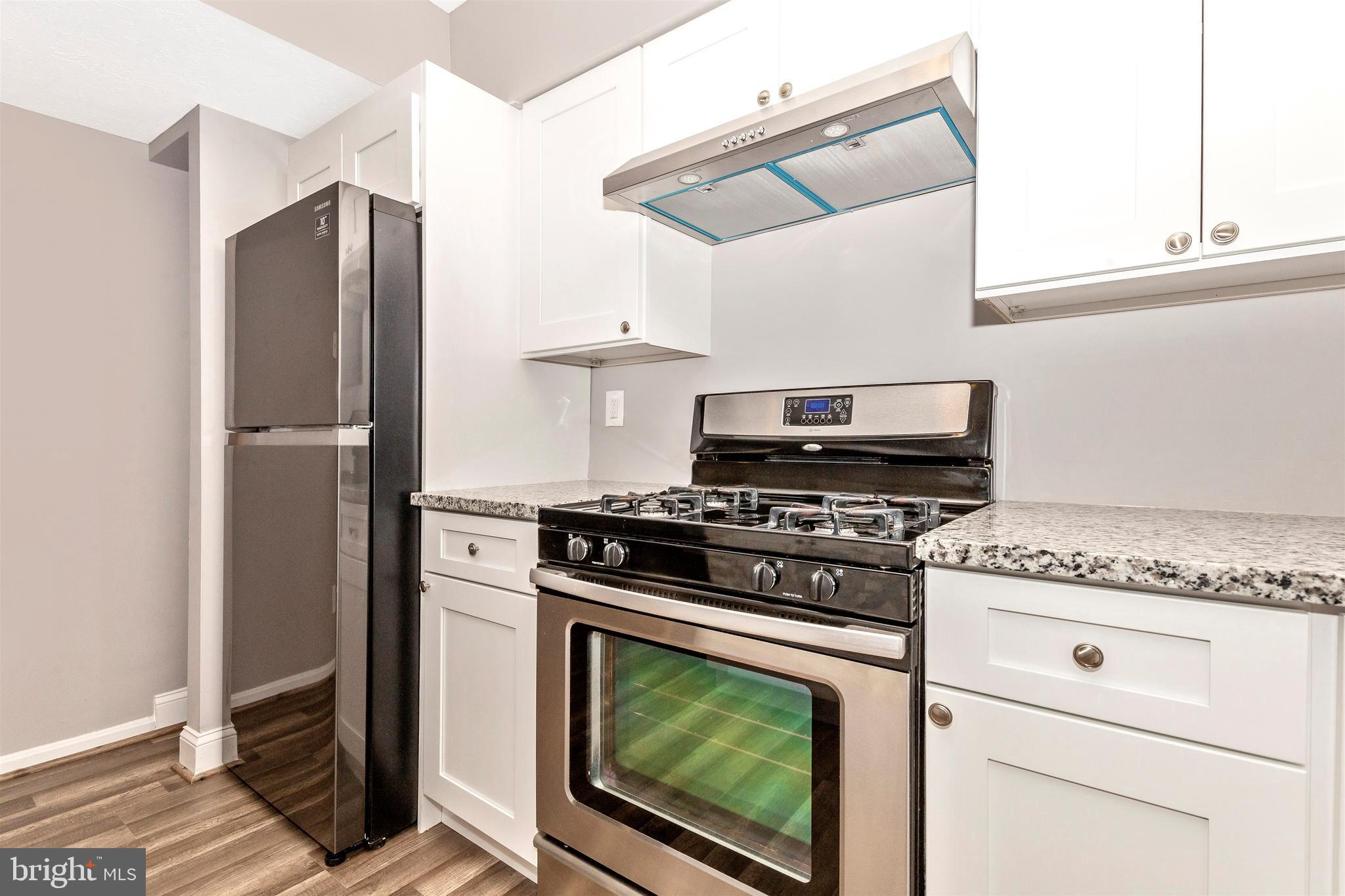 WAVERLY CONDOMINIUMS - Residential