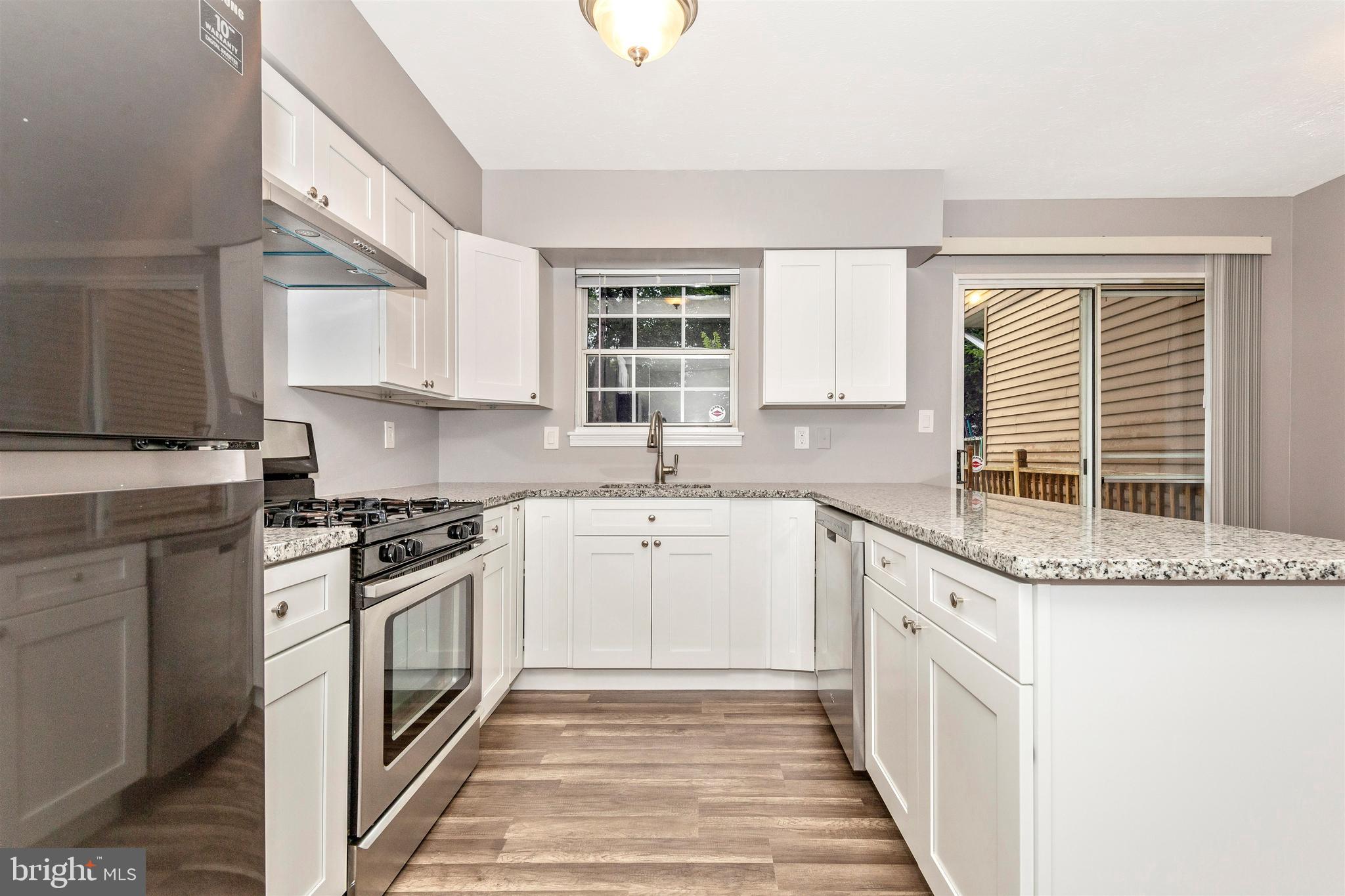 WAVERLY CONDOMINIUMS - Residential