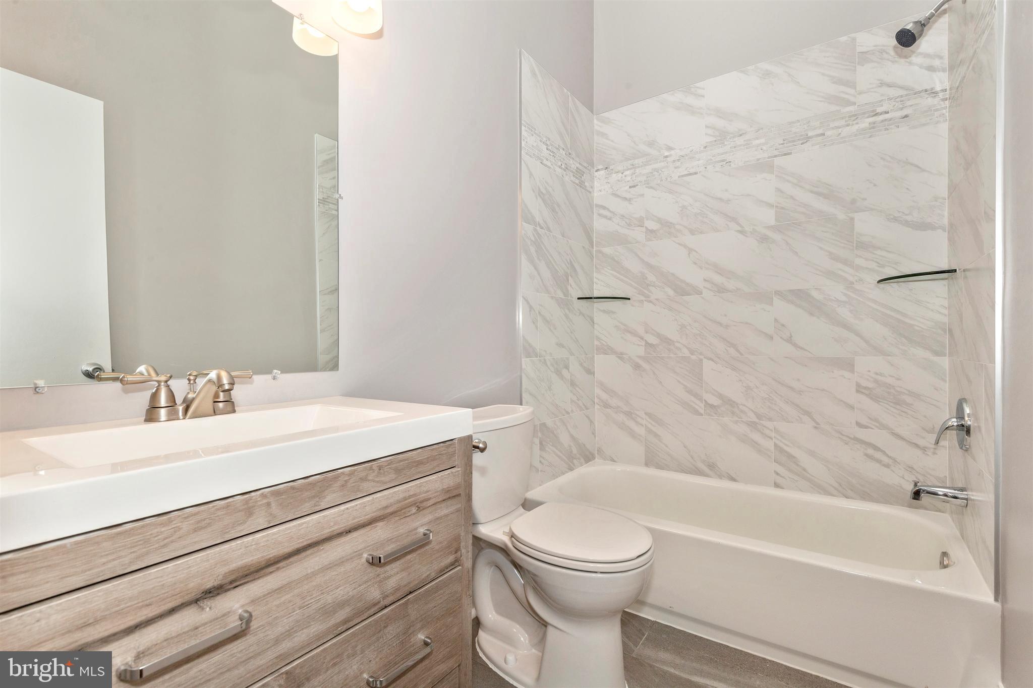 WAVERLY CONDOMINIUMS - Residential