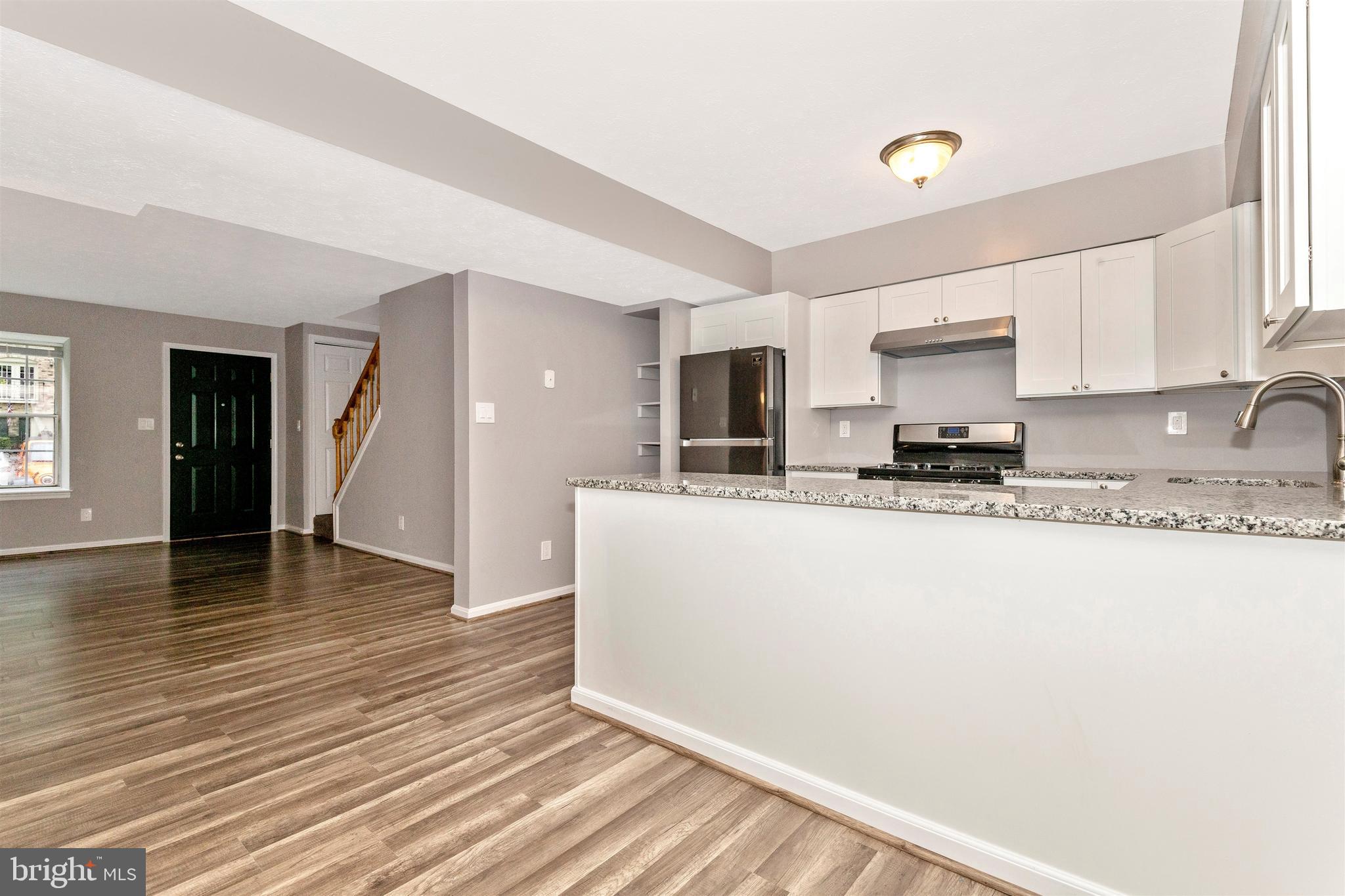 WAVERLY CONDOMINIUMS - Residential