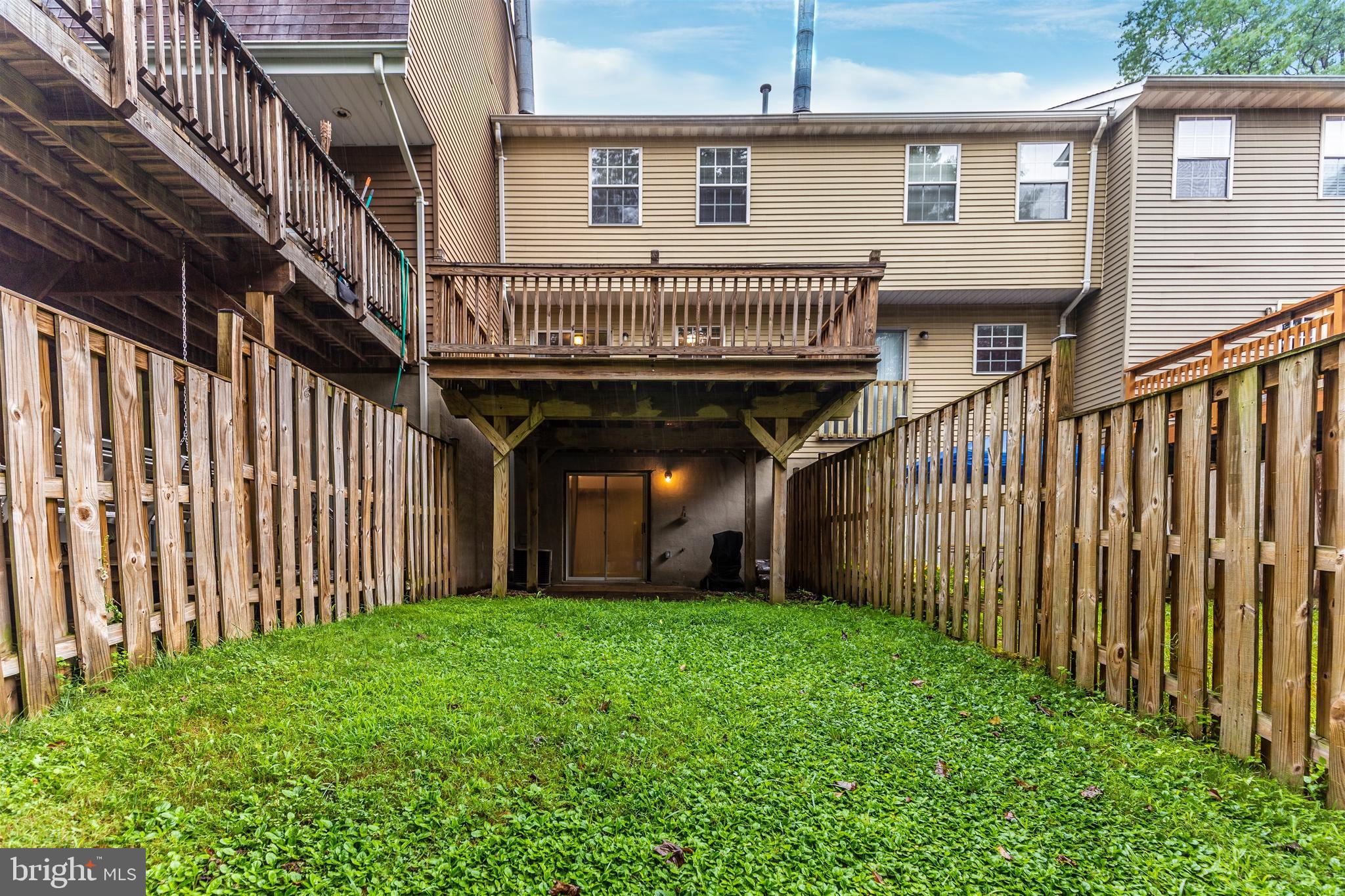 WAVERLY CONDOMINIUMS - Residential