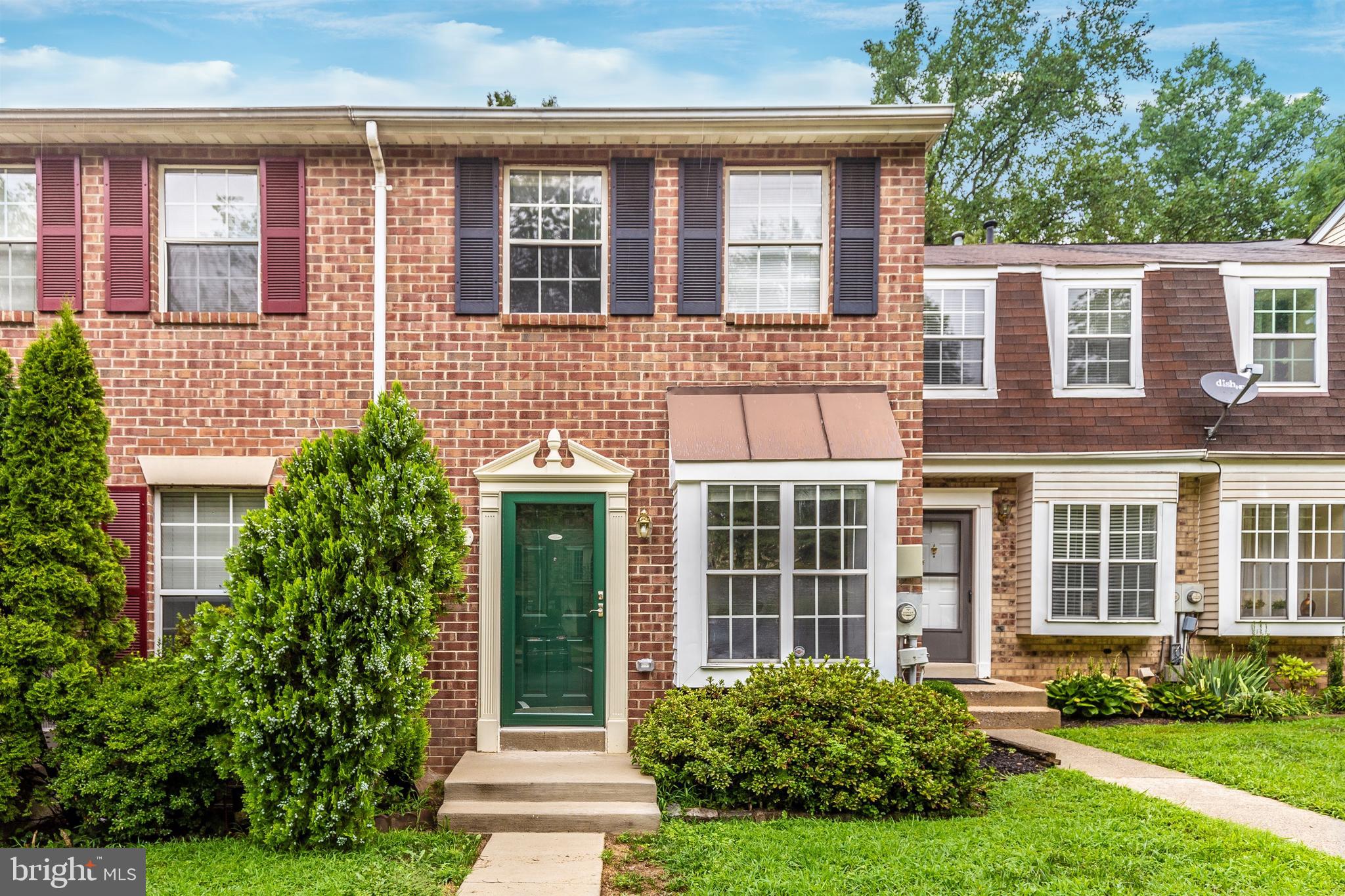 WAVERLY CONDOMINIUMS - Residential