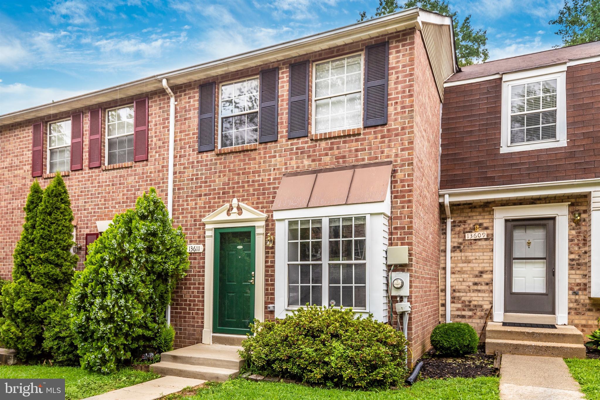 WAVERLY CONDOMINIUMS - Residential