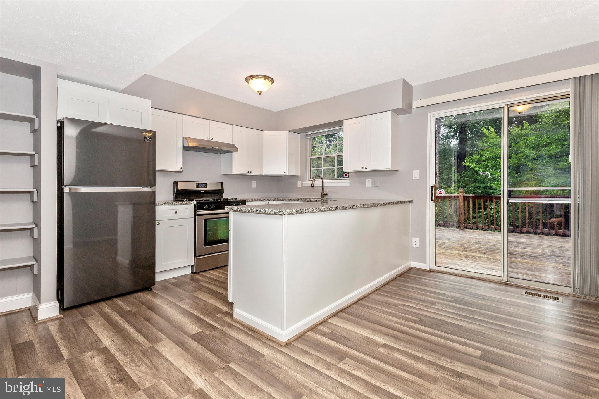 WAVERLY CONDOMINIUMS - Residential