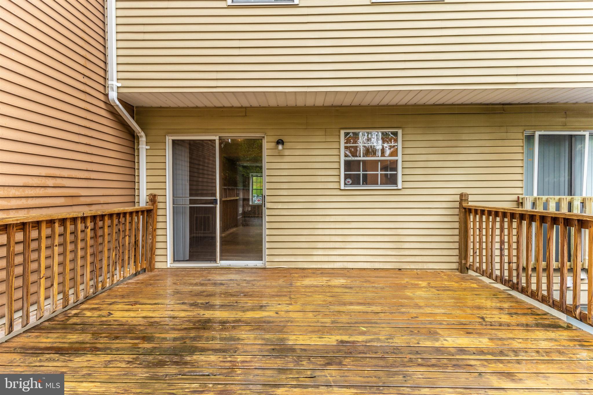 WAVERLY CONDOMINIUMS - Residential