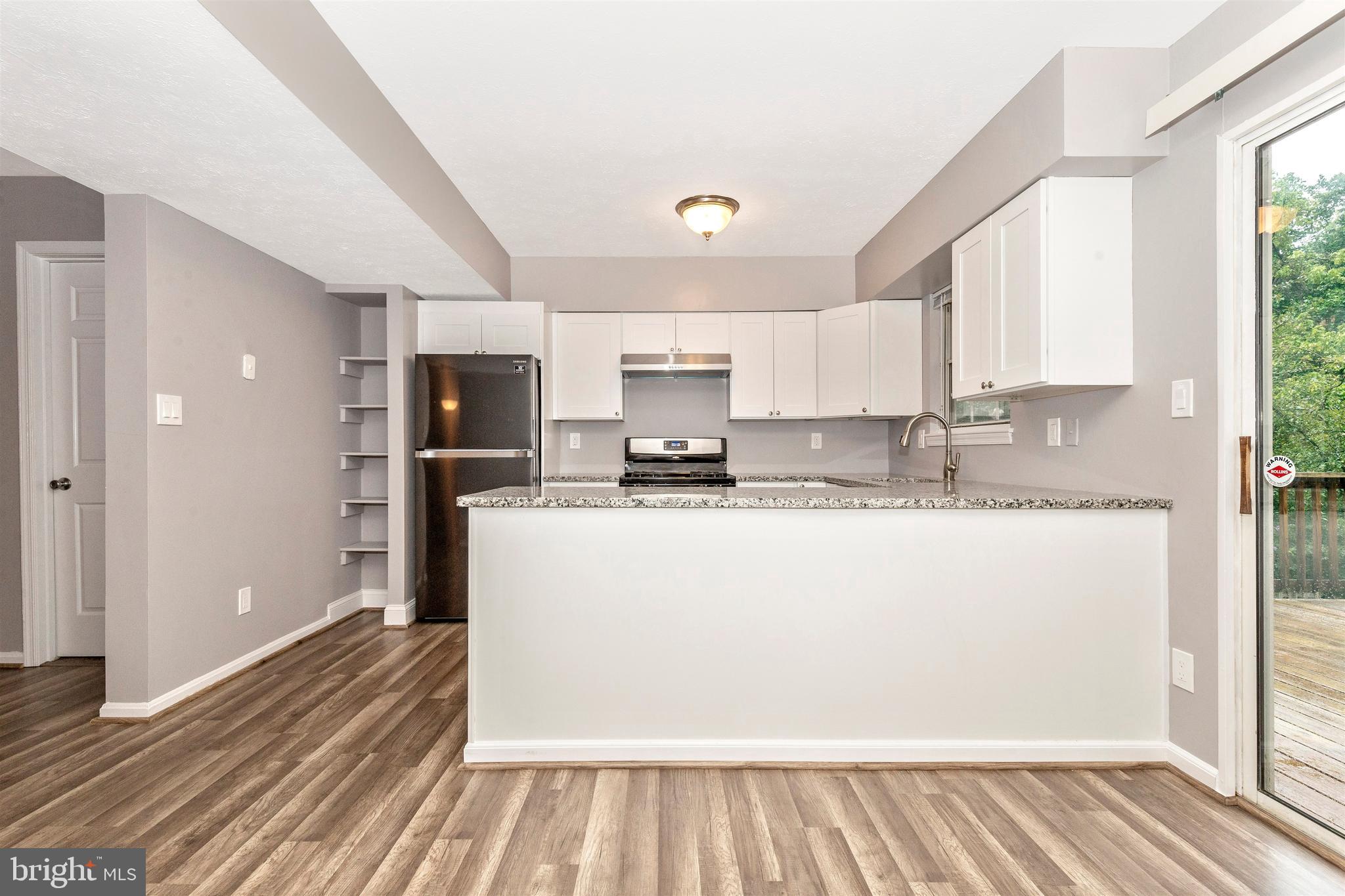 WAVERLY CONDOMINIUMS - Residential