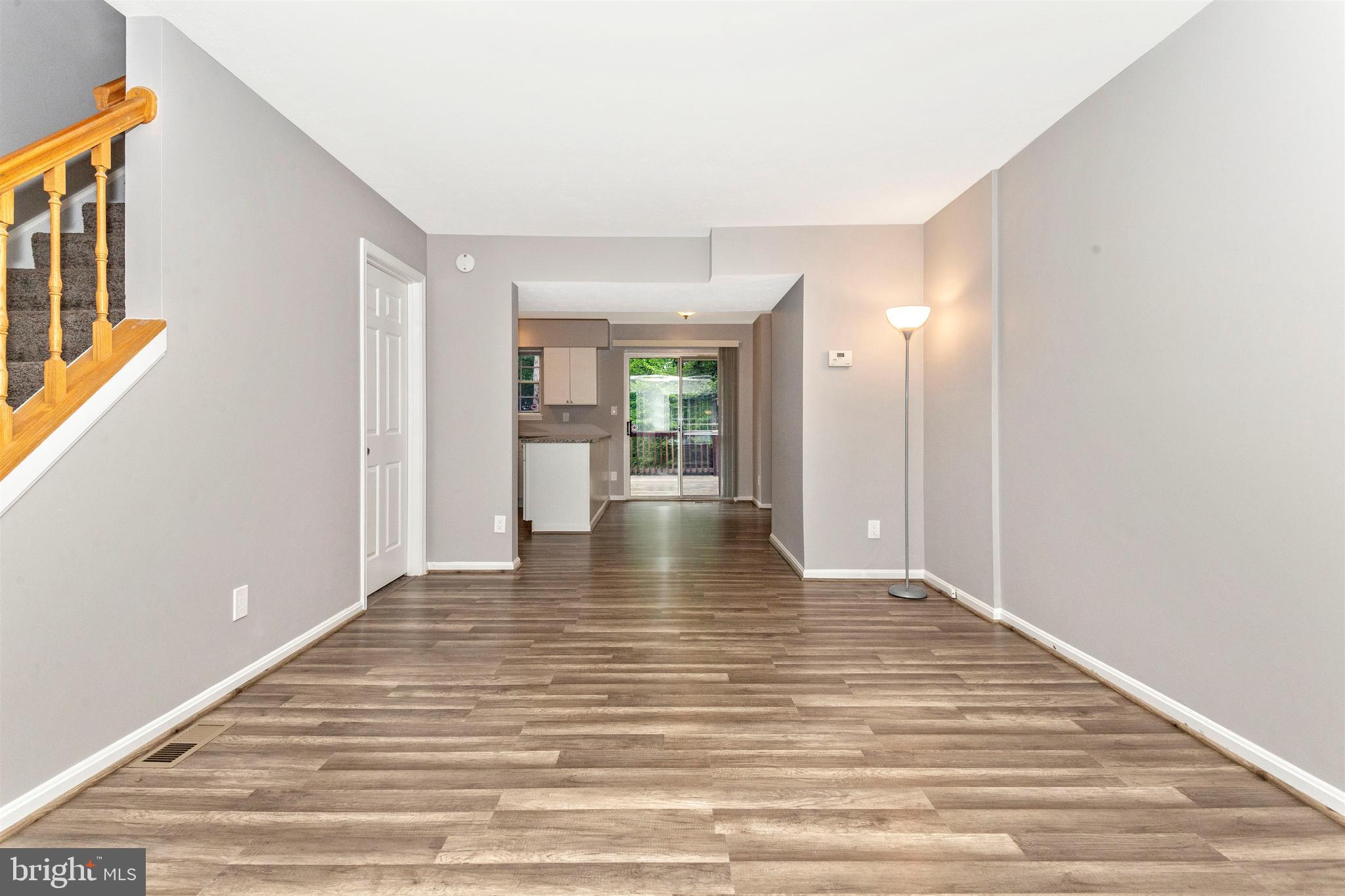 WAVERLY CONDOMINIUMS - Residential