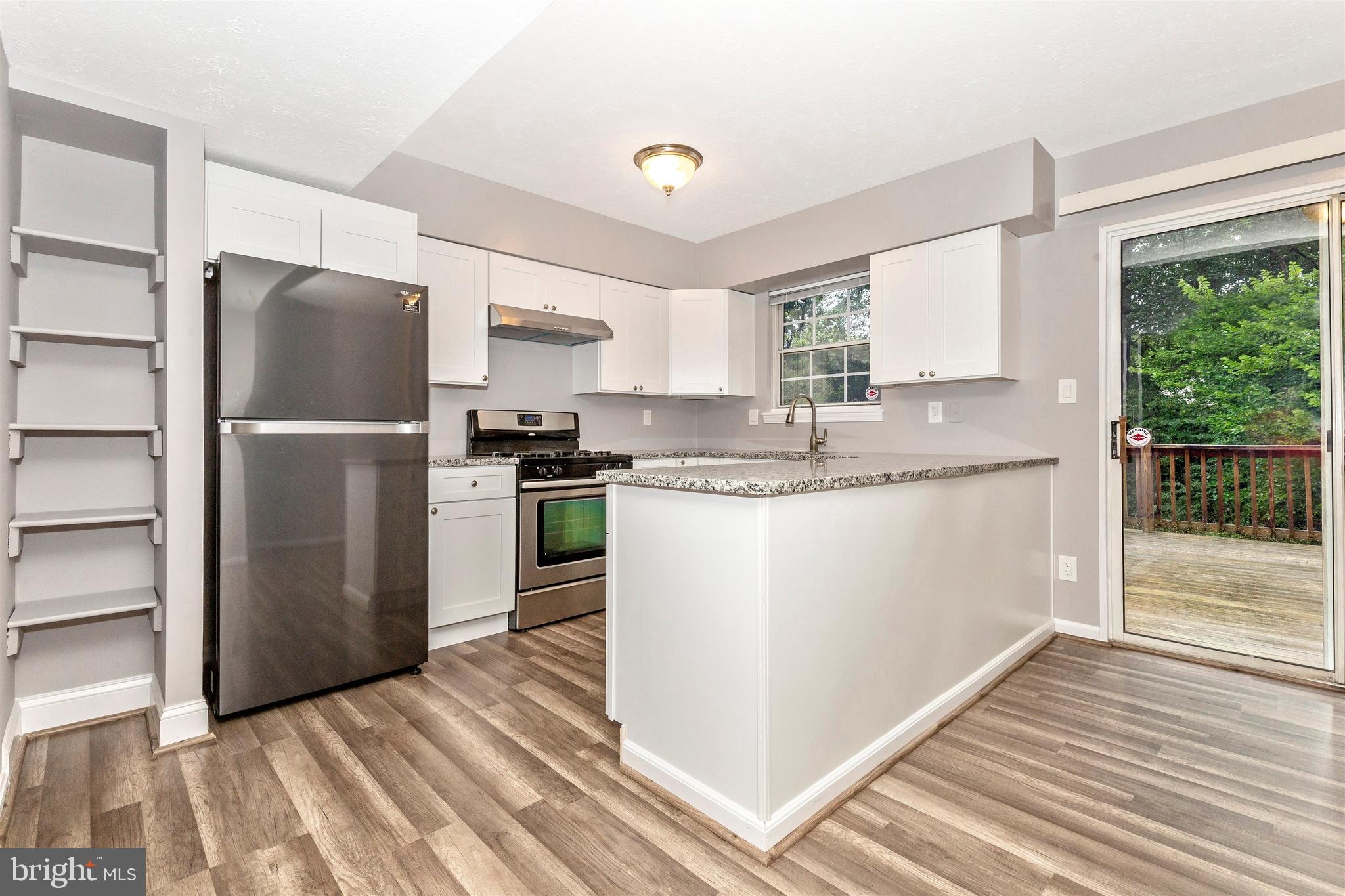 WAVERLY CONDOMINIUMS - Residential