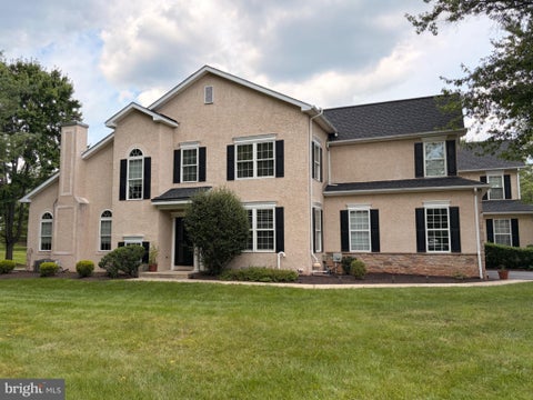 Photo of 425 Norwick Place, BLUE BELL, PA 19422 (MLS # PAMC2192458)