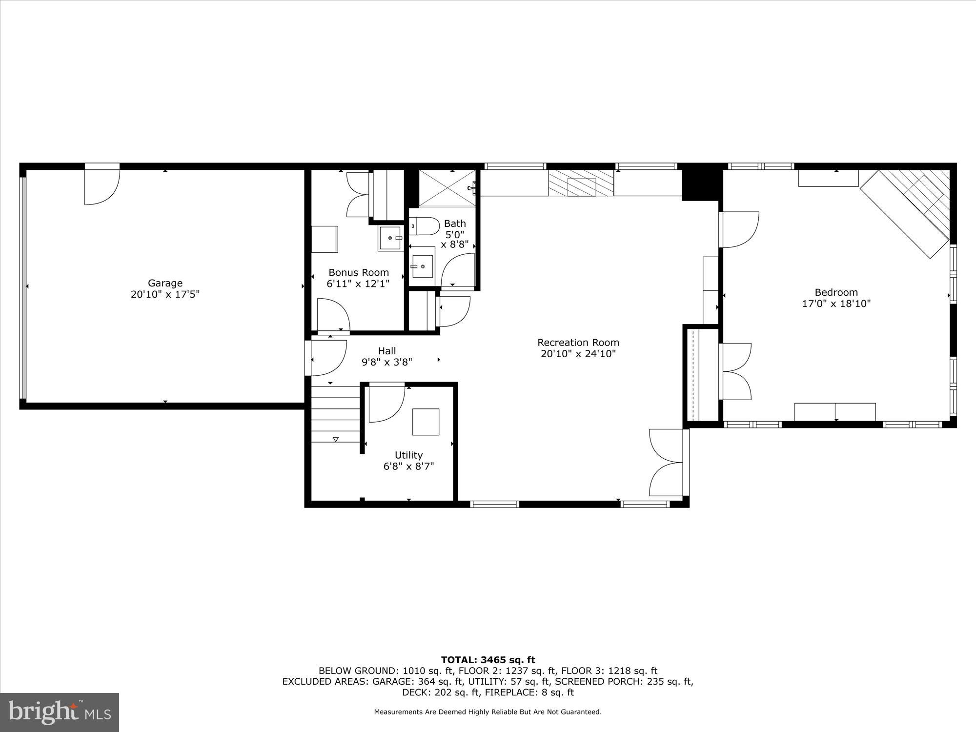 KINGS MANOR - Residential