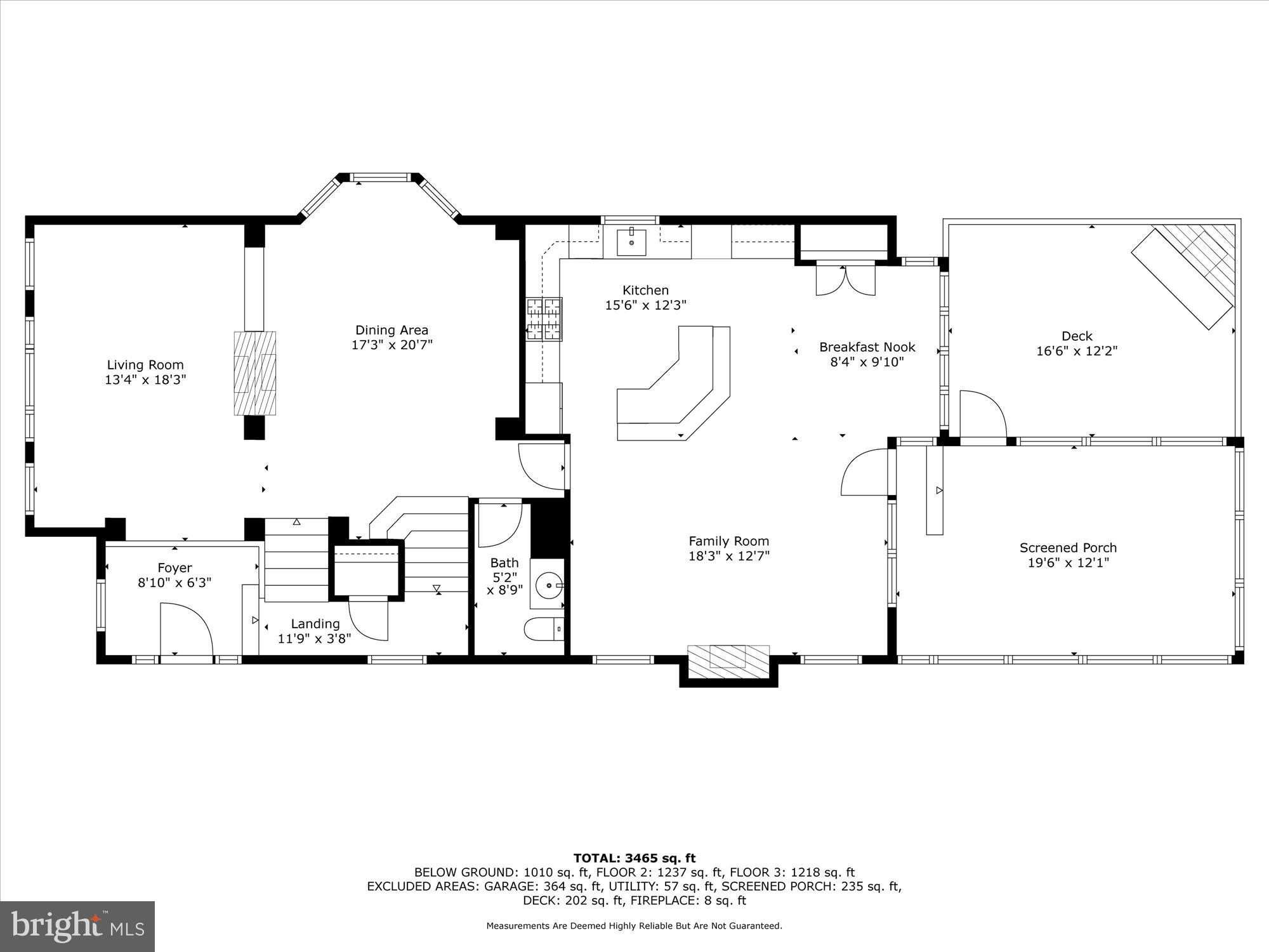 KINGS MANOR - Residential
