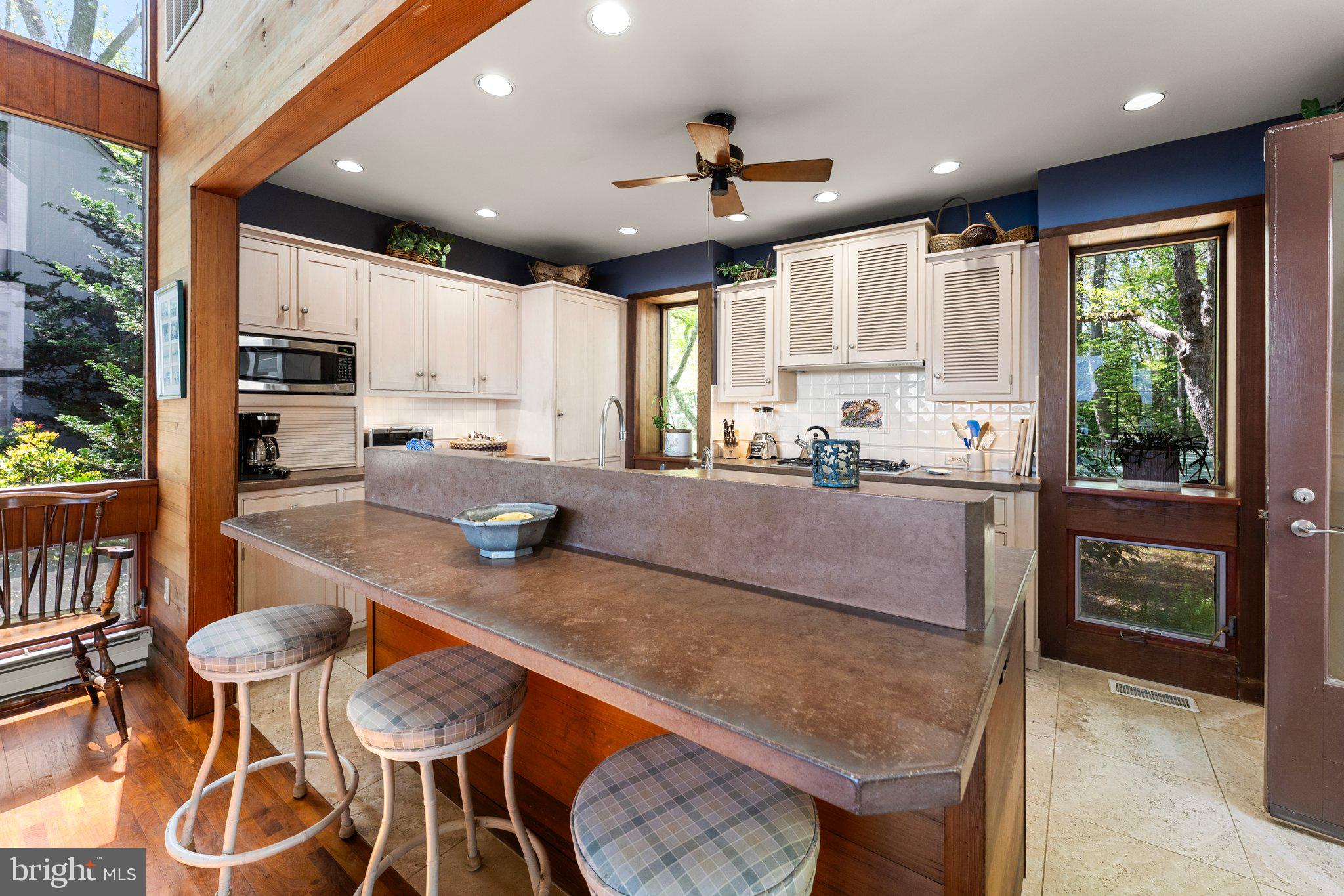 WILTON CREEK RD - Residential