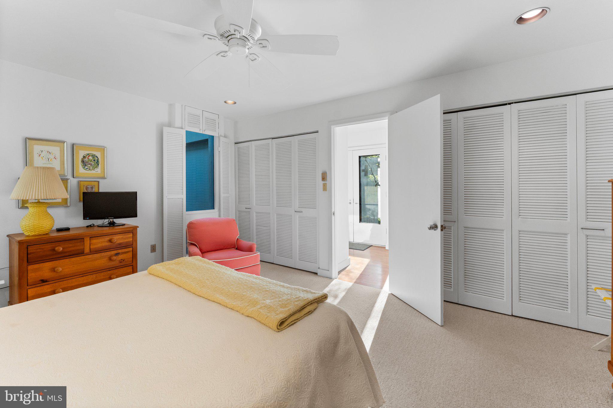 WILTON CREEK RD - Residential