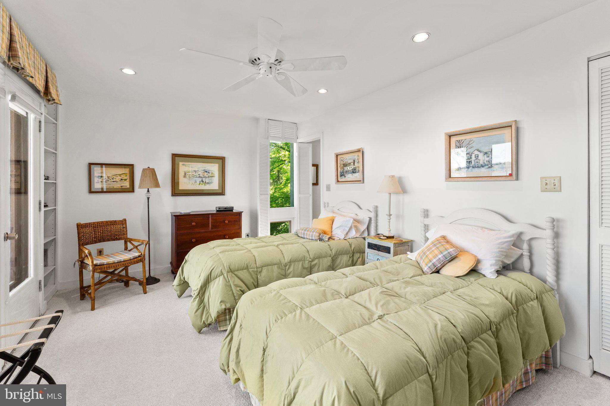 WILTON CREEK RD - Residential