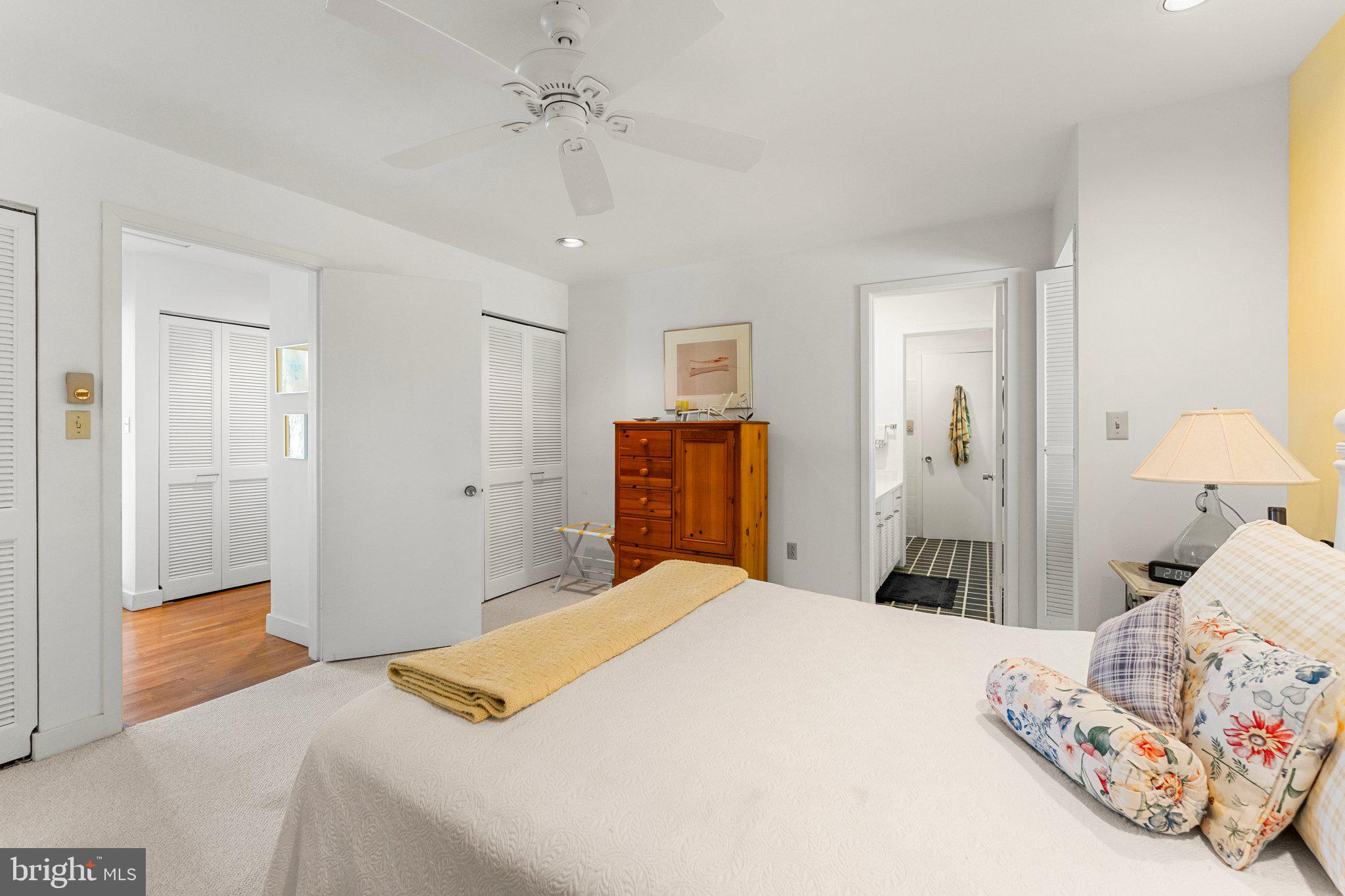 WILTON CREEK RD - Residential