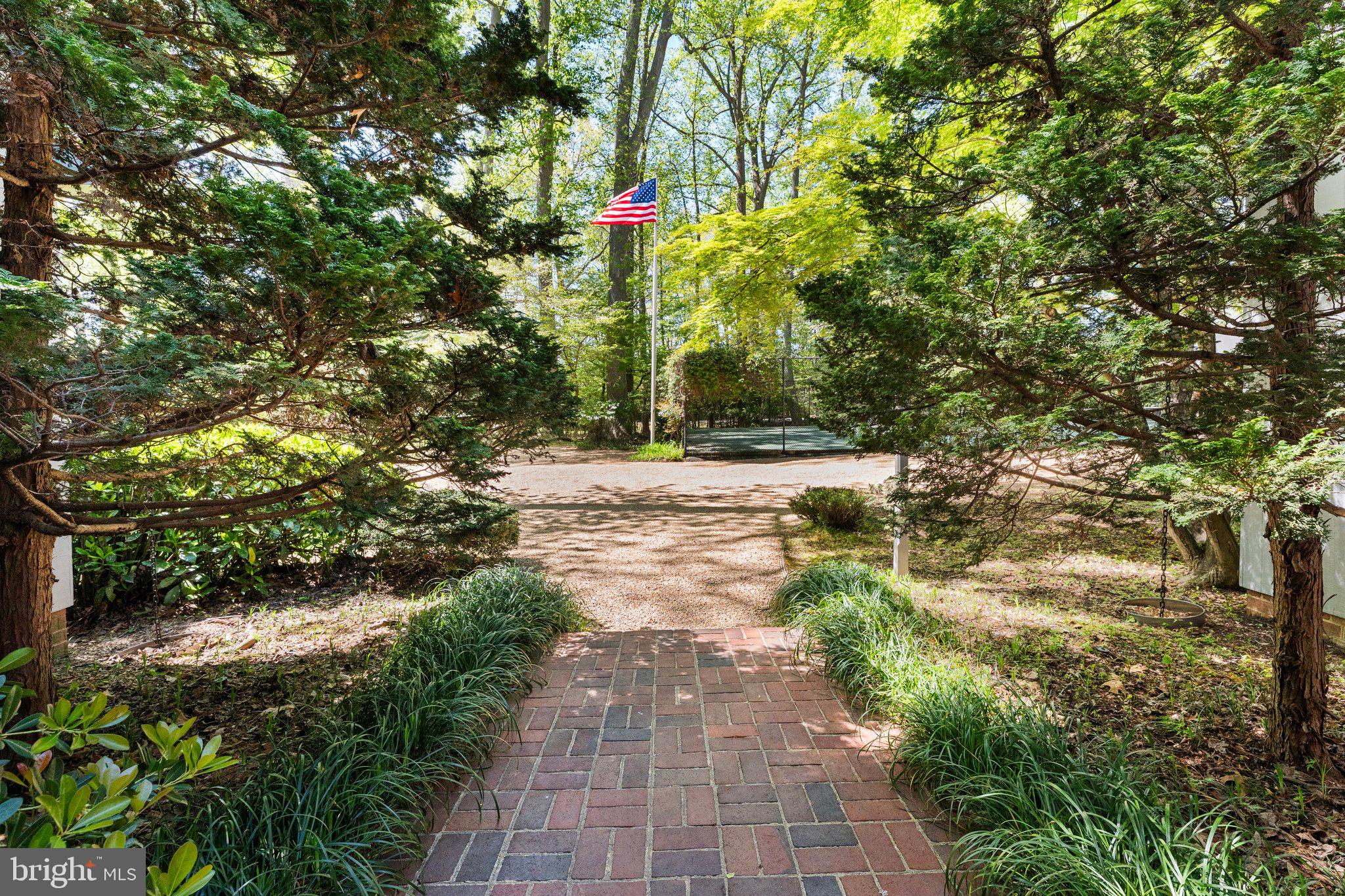 WILTON CREEK RD - Residential