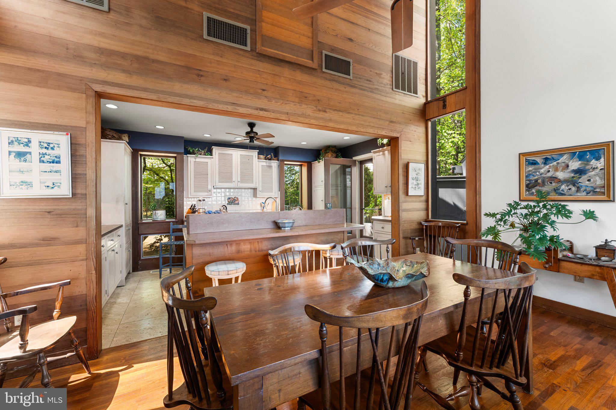 WILTON CREEK RD - Residential