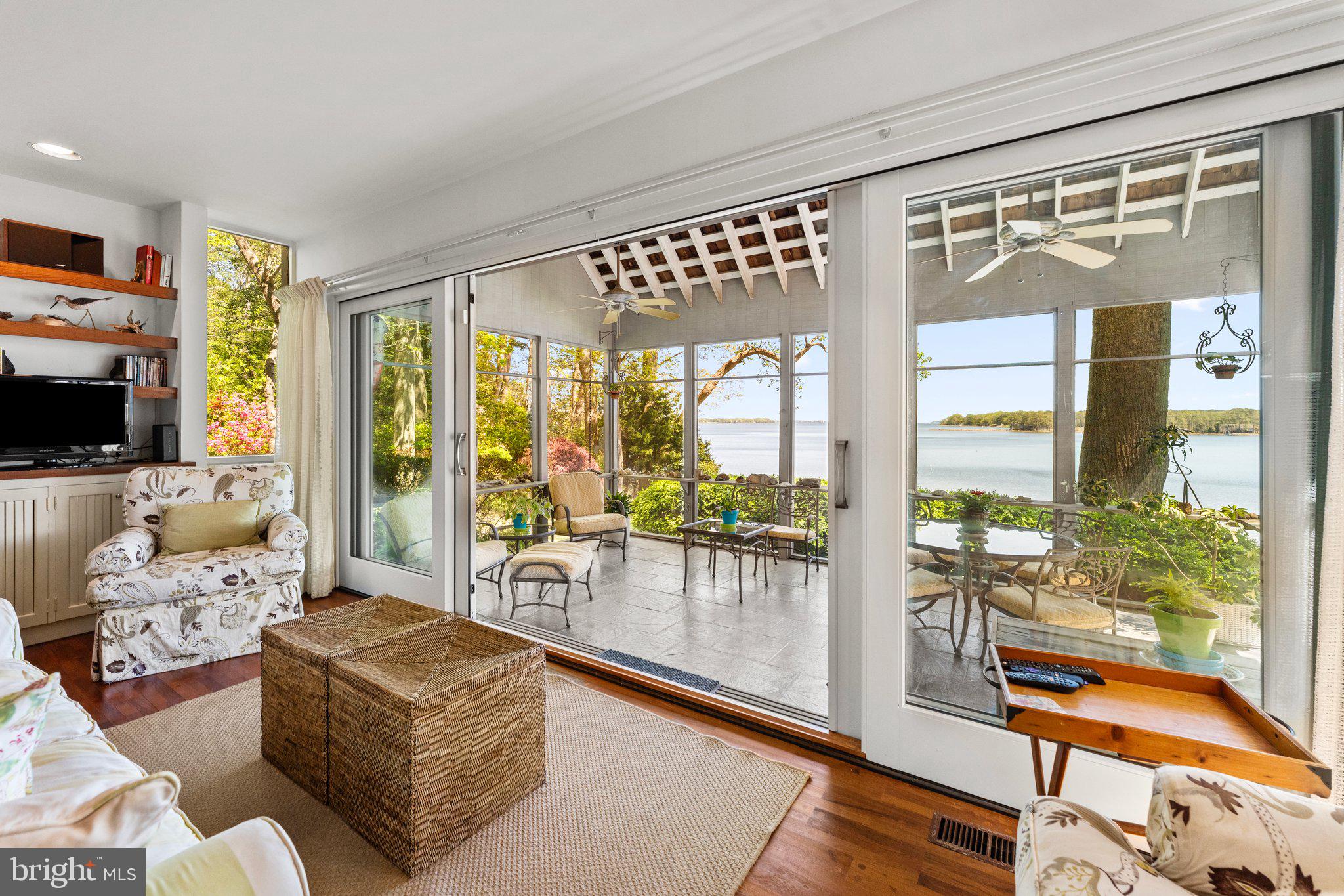 WILTON CREEK RD - Residential