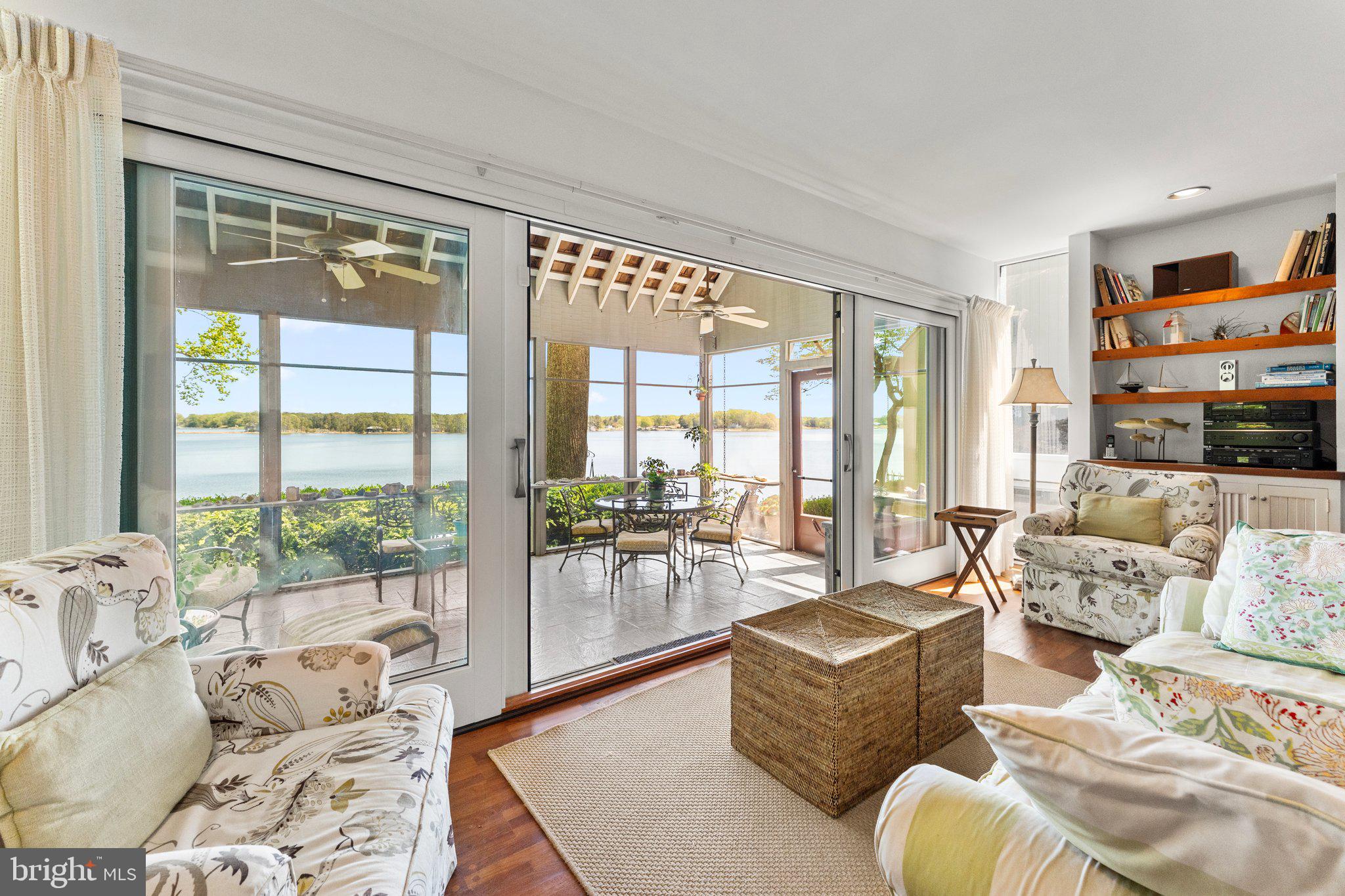 WILTON CREEK RD - Residential