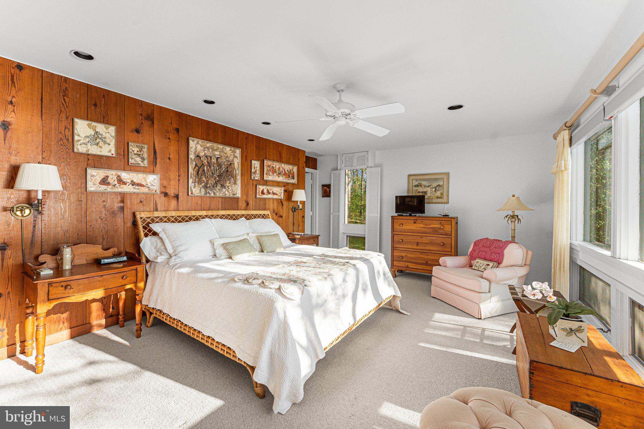 WILTON CREEK RD - Residential