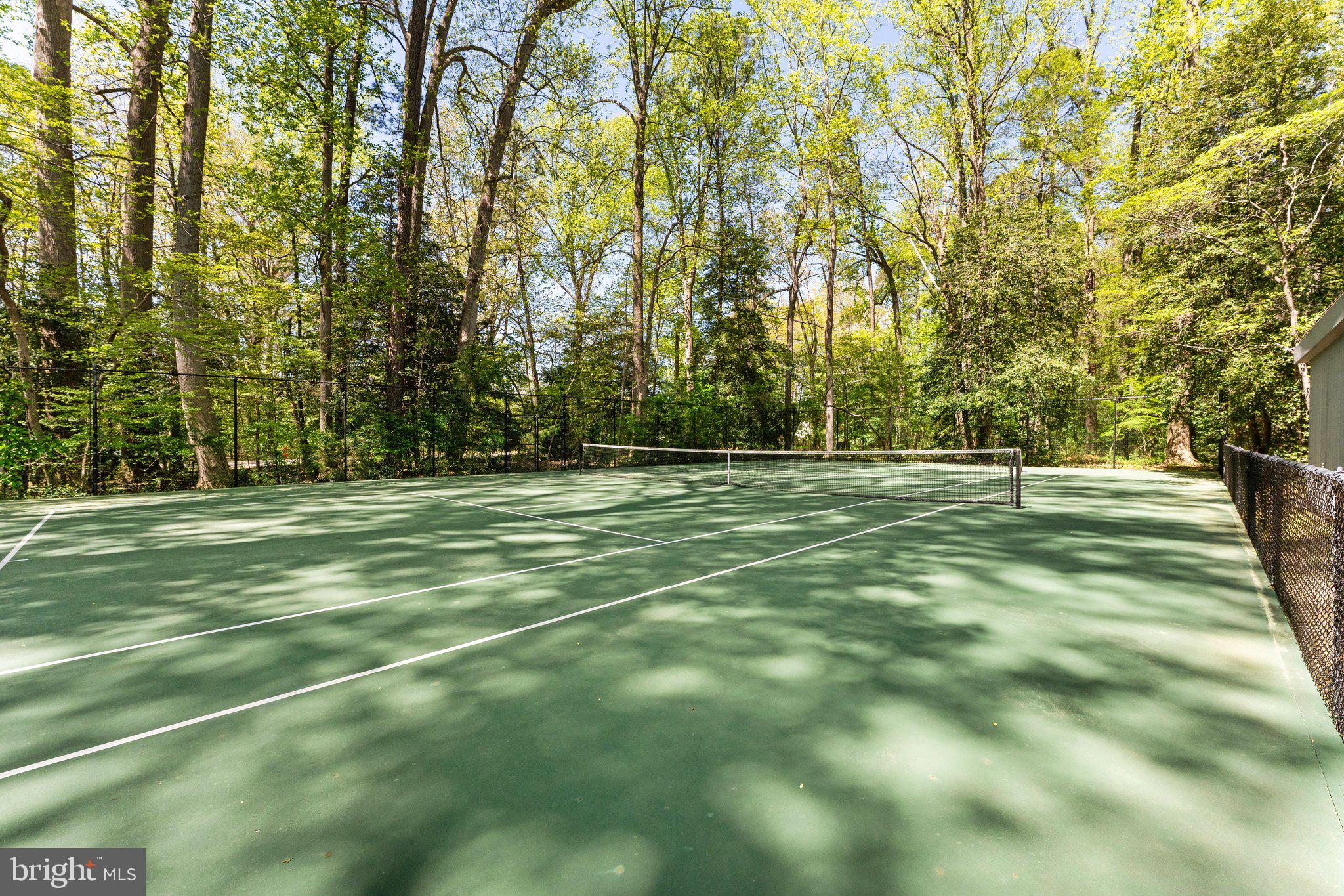 WILTON CREEK RD - Residential